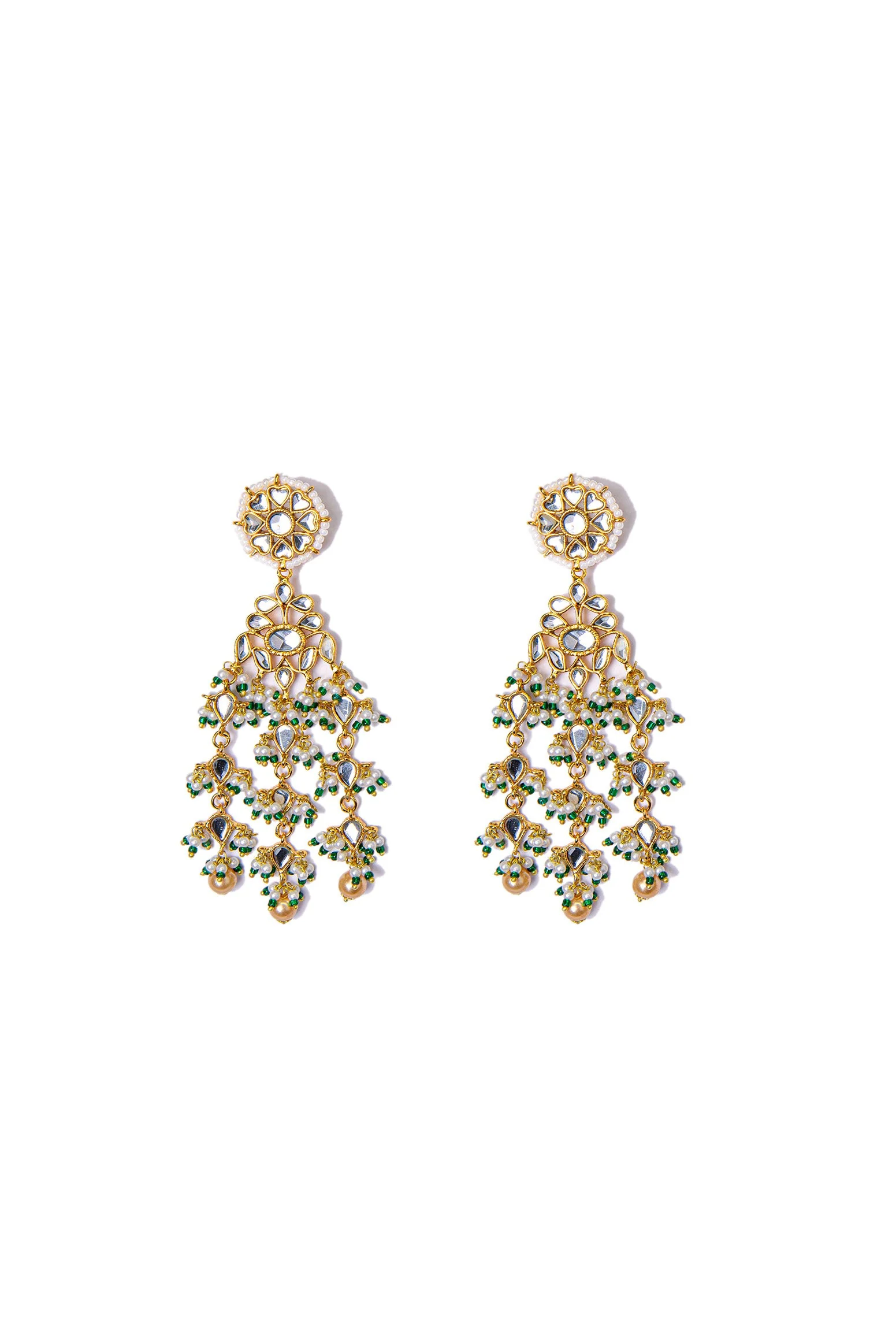 Earrings - Image 2