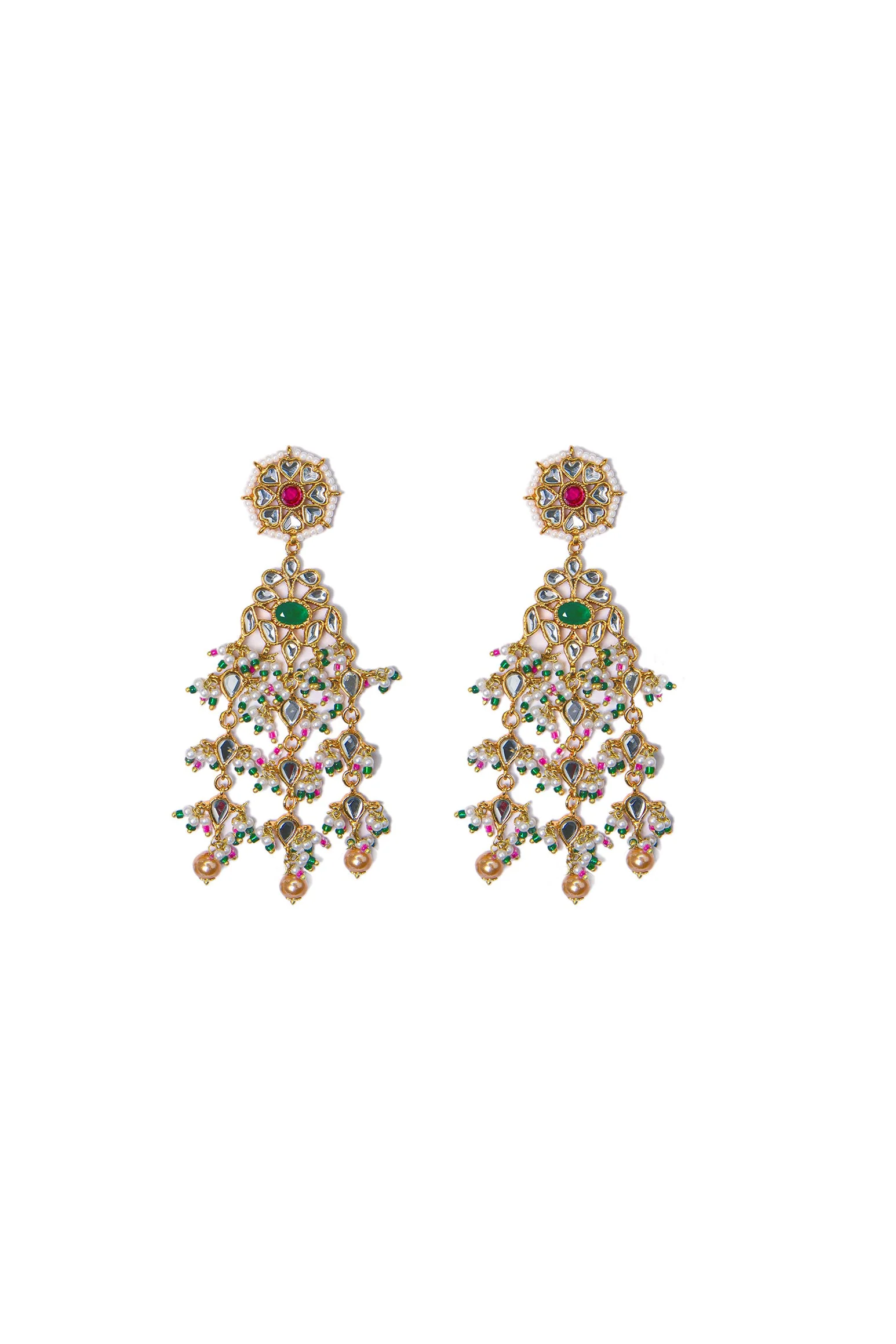 Earrings - Image 2