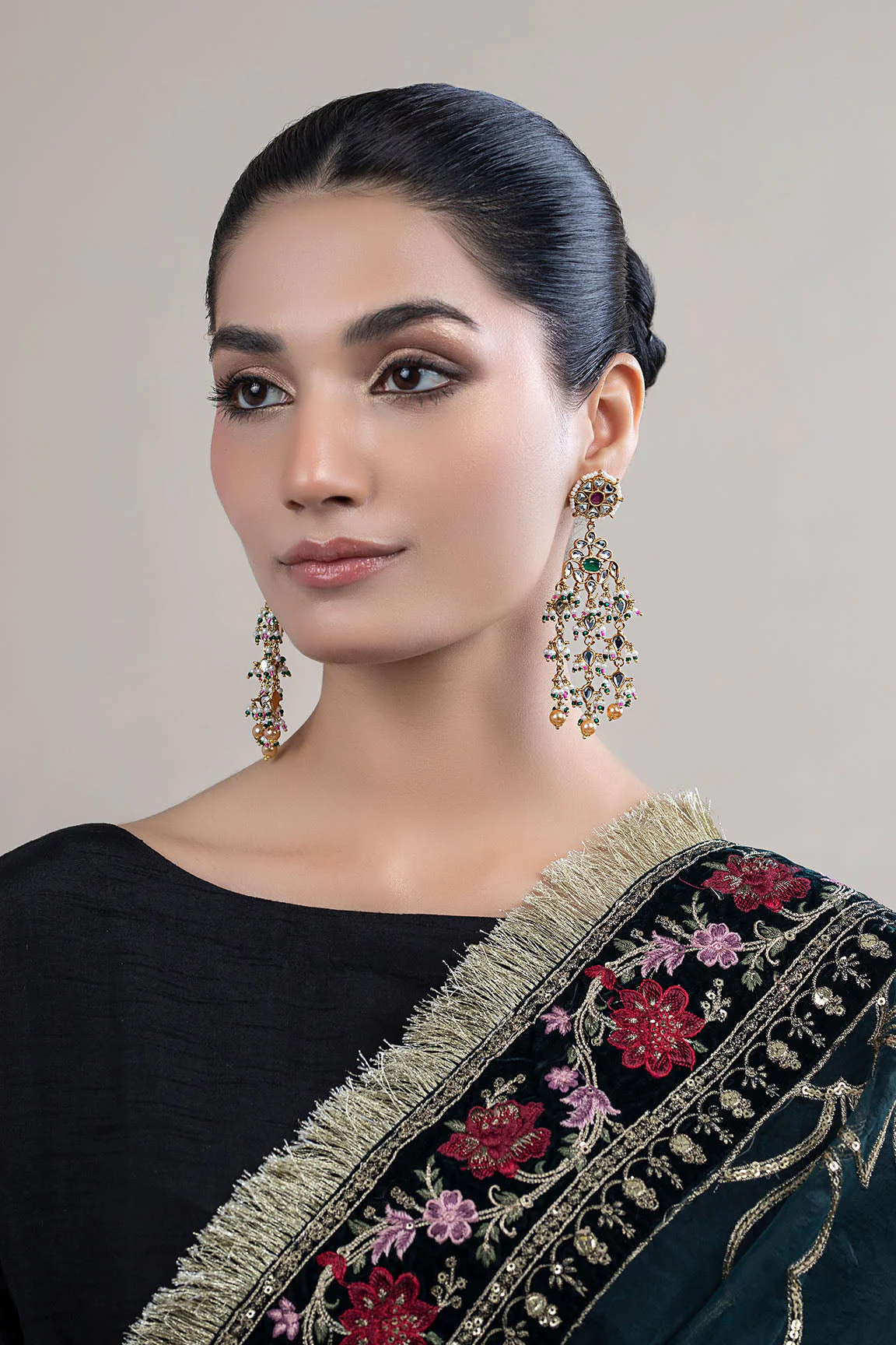 Earrings - Image 3