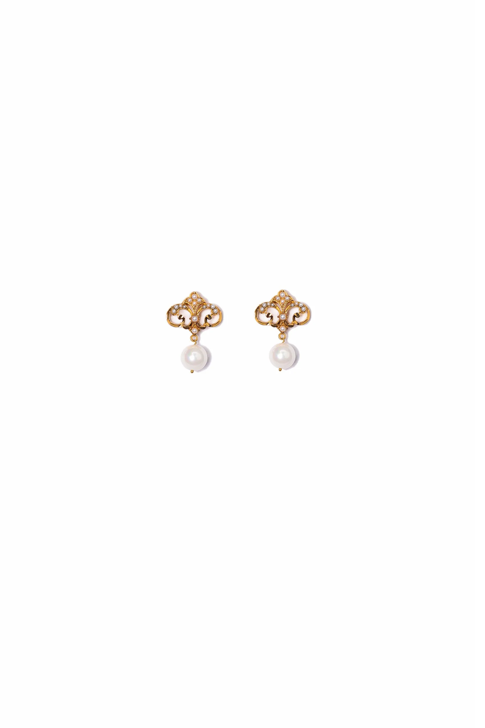 Earrings - Image 2