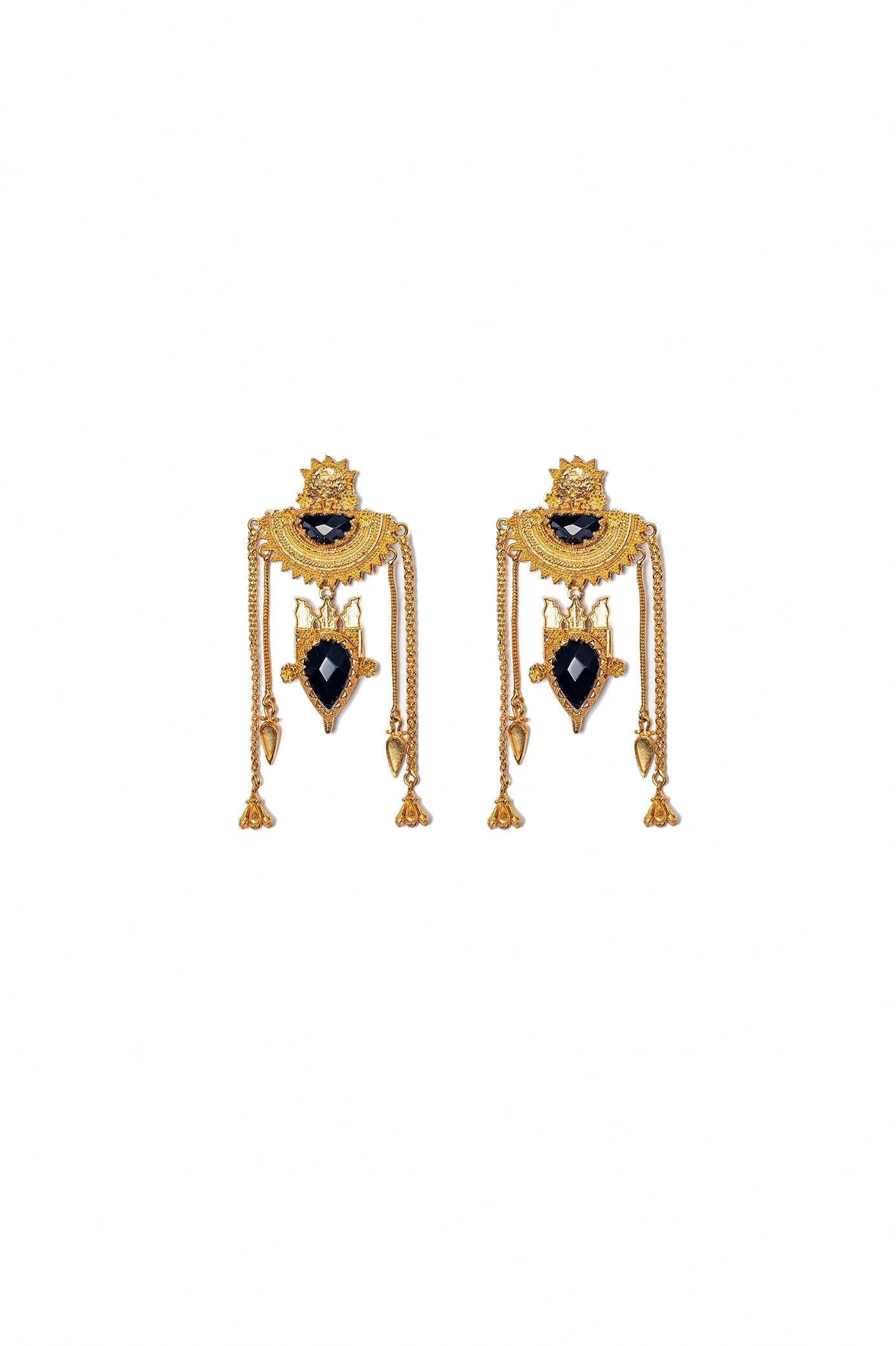 Earrings - Image 2