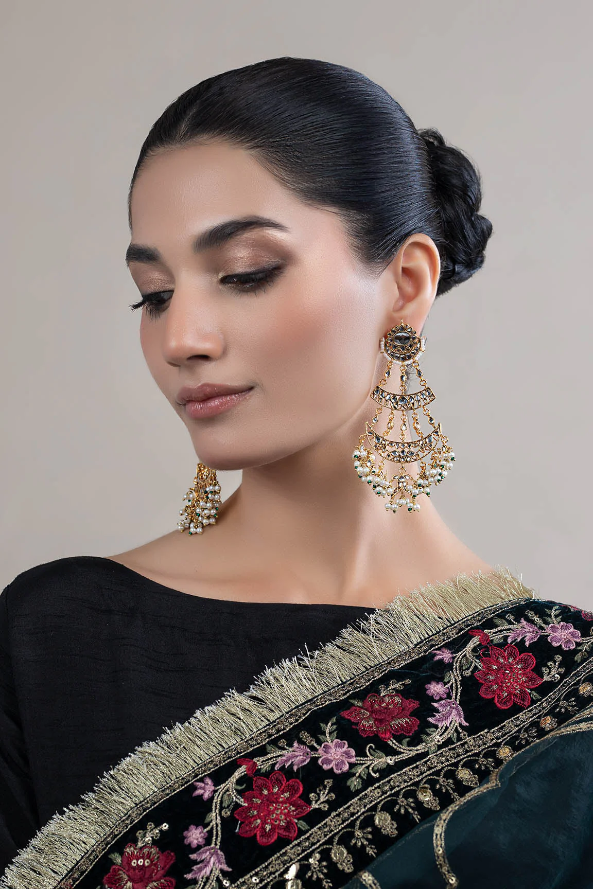 Earrings - Image 3