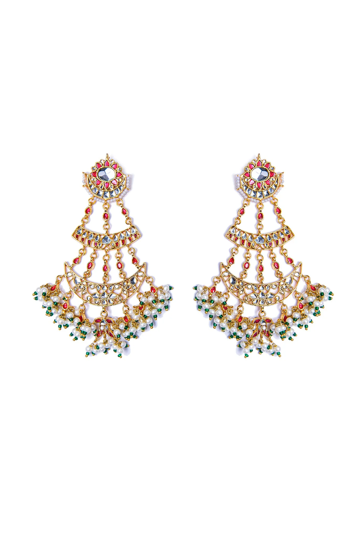 Earrings - Image 2