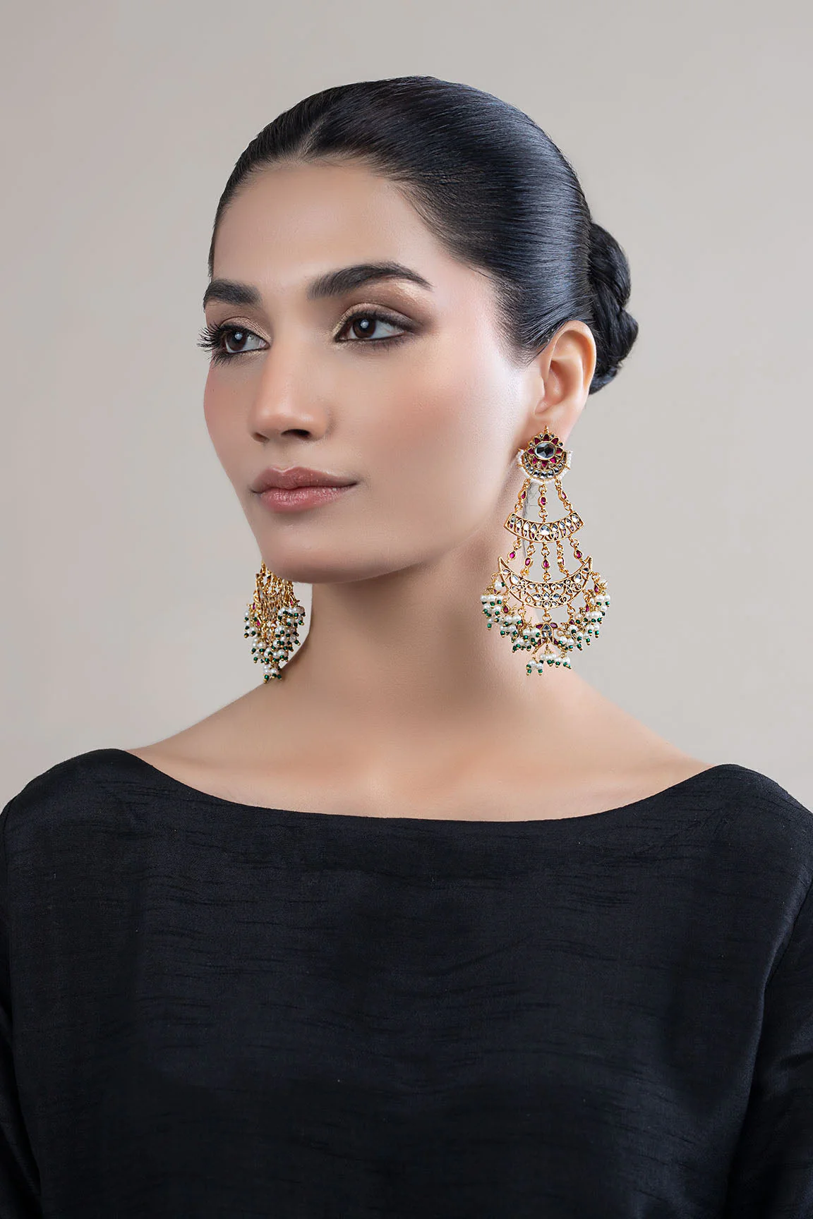 Earrings - Image 3