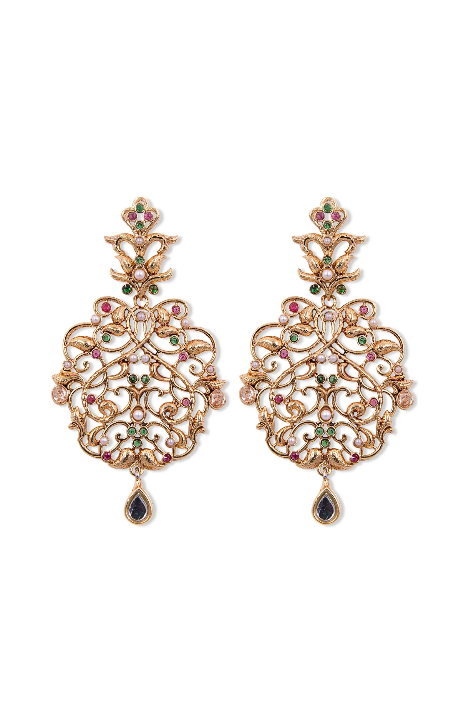 Dahlia Earrings - Image 2