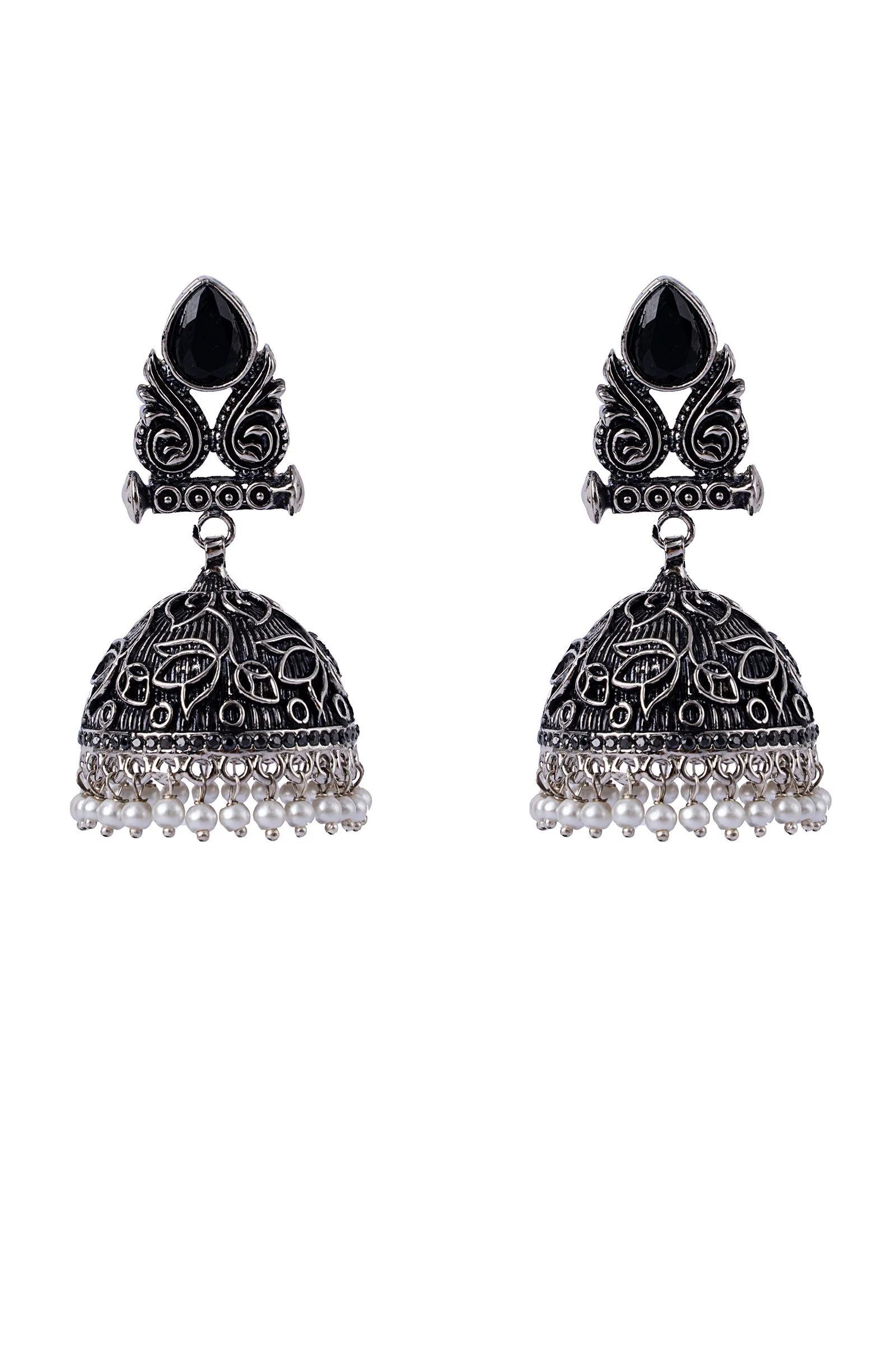 Tribal Jhumka - Image 3