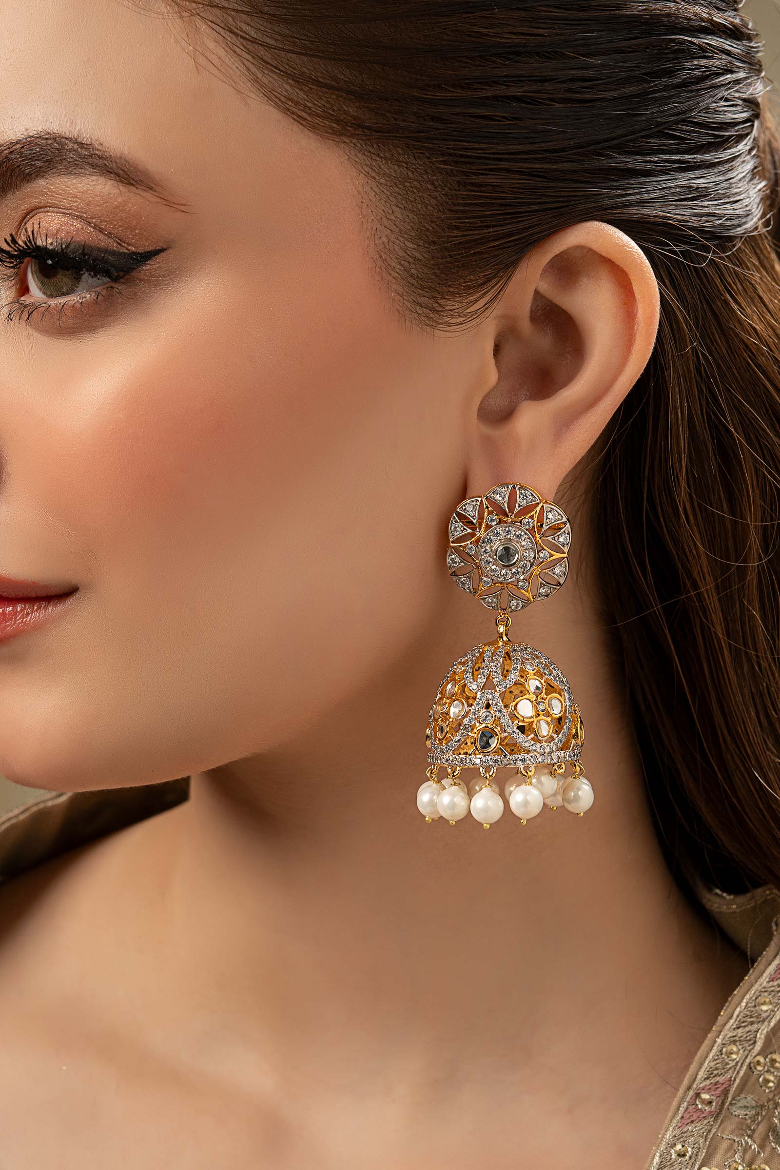 Pankhi Jhumka - Image 3