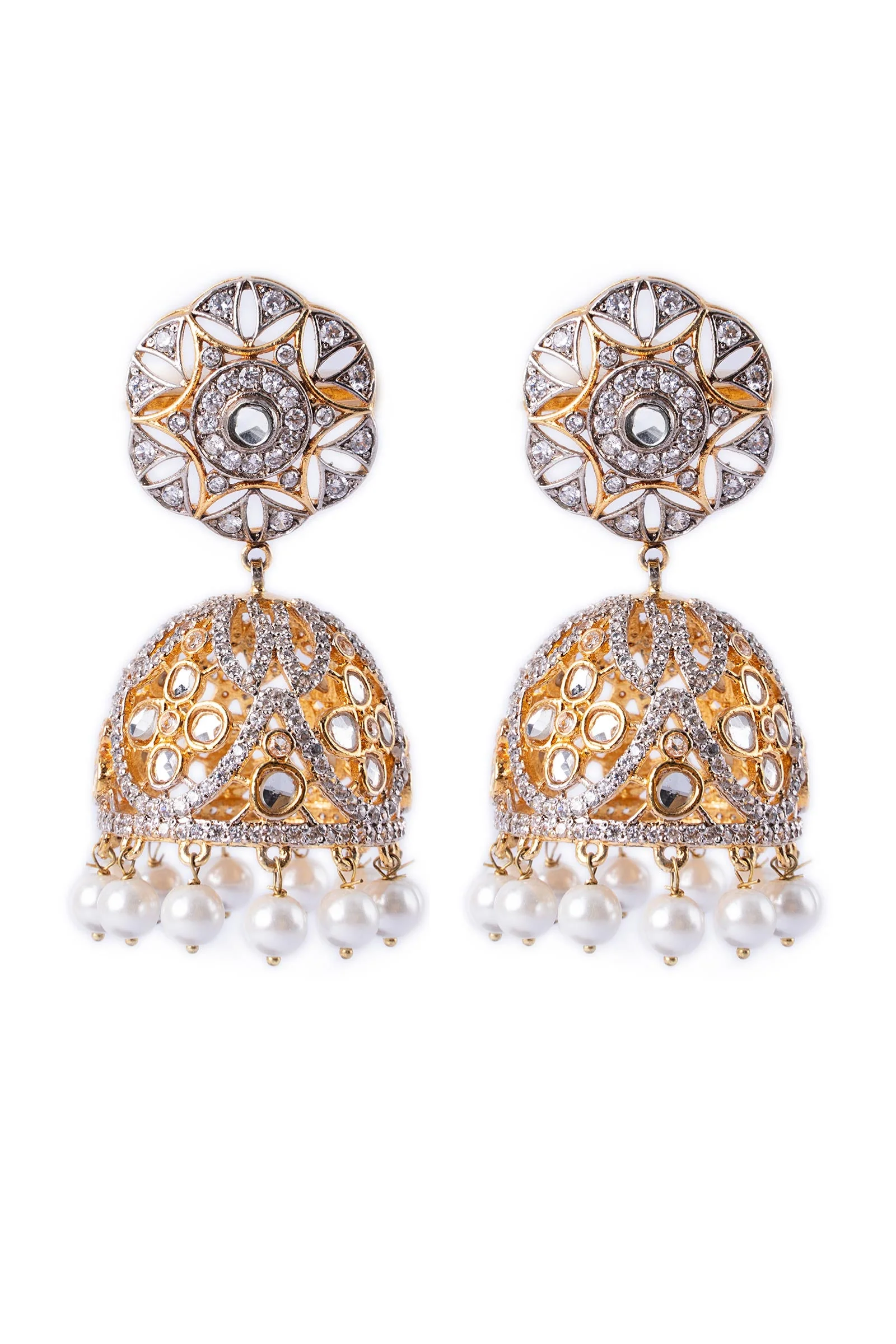 Pankhi Jhumka - Image 4
