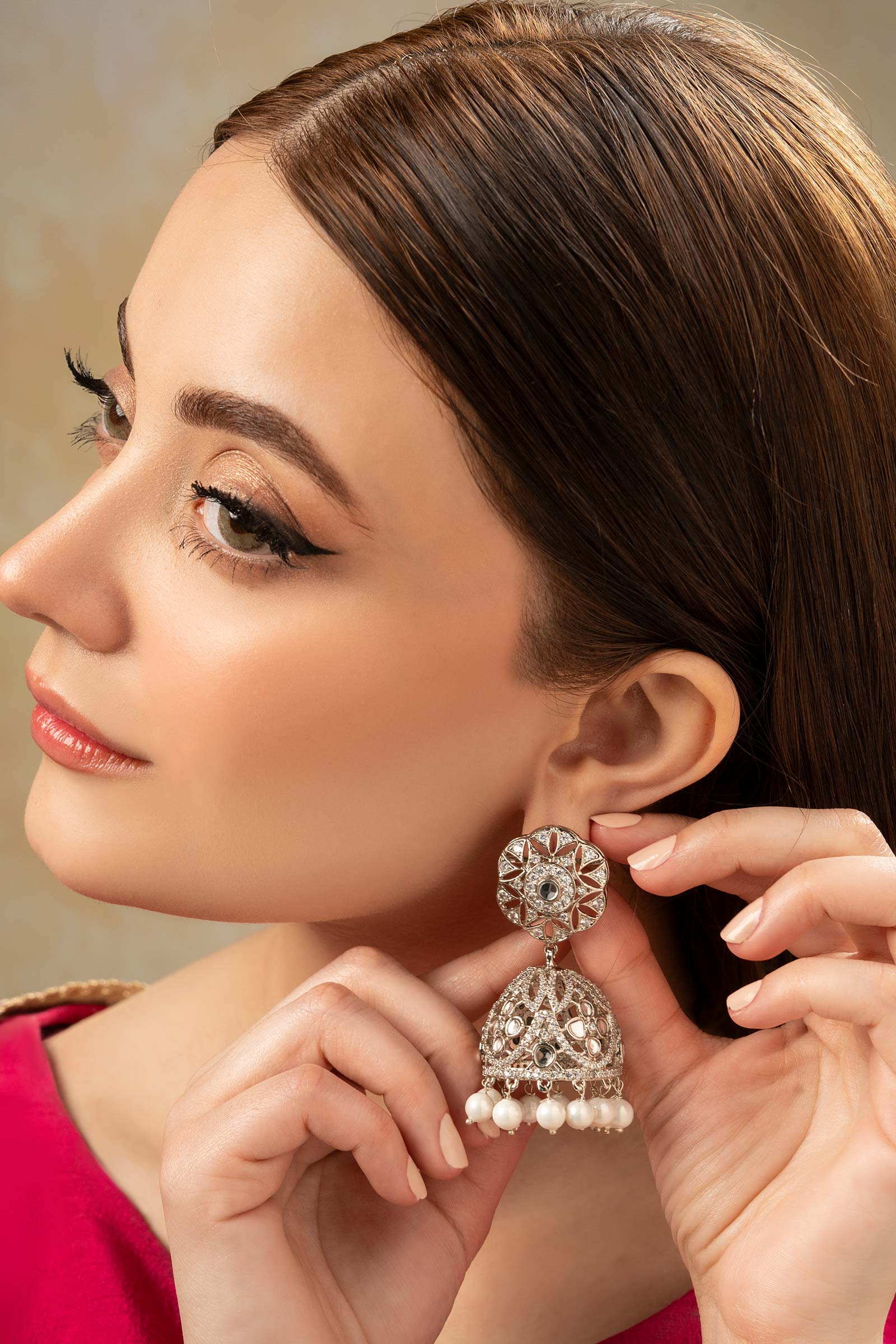Pankhi Jhumka - Image 2