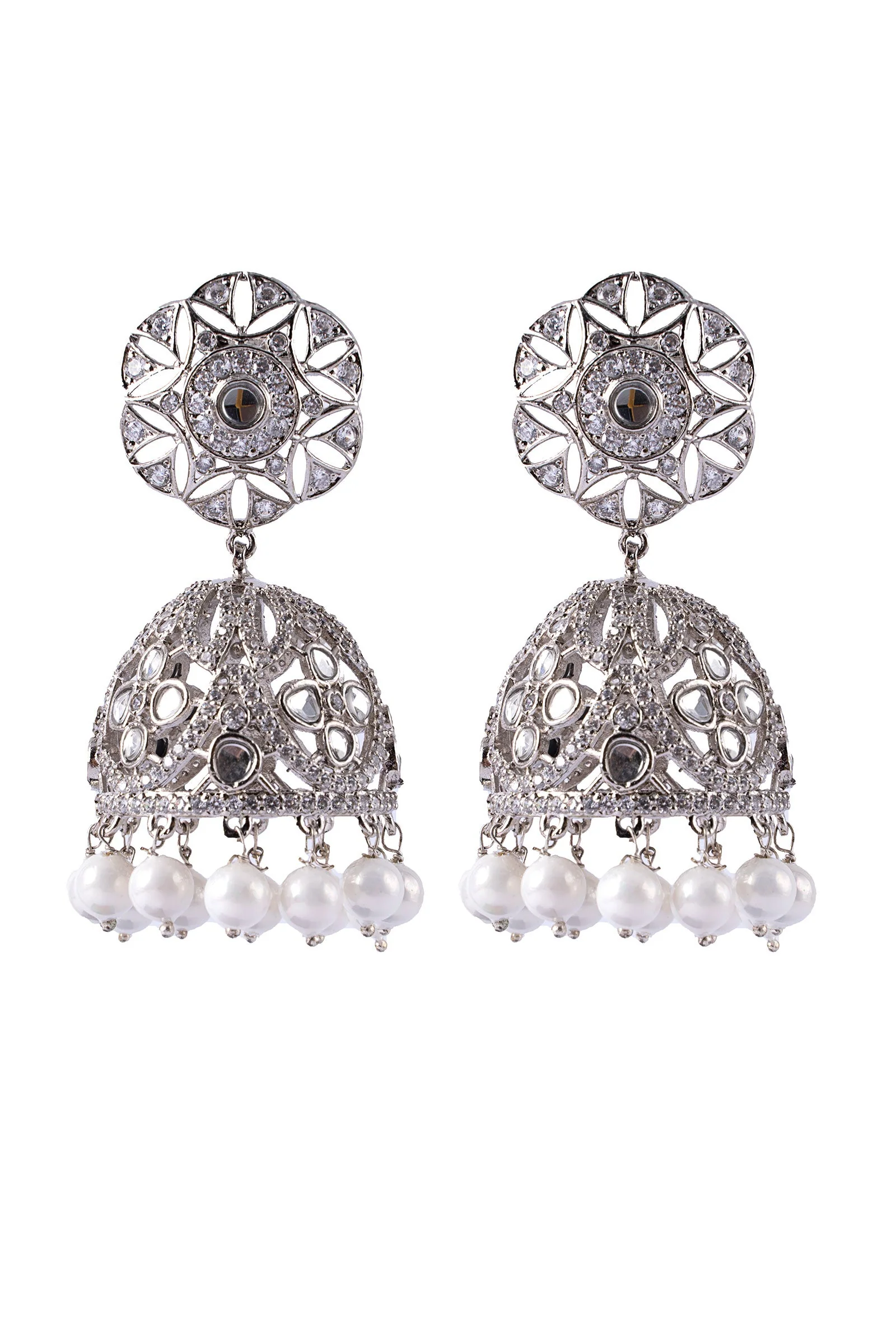 Pankhi Jhumka - Image 3