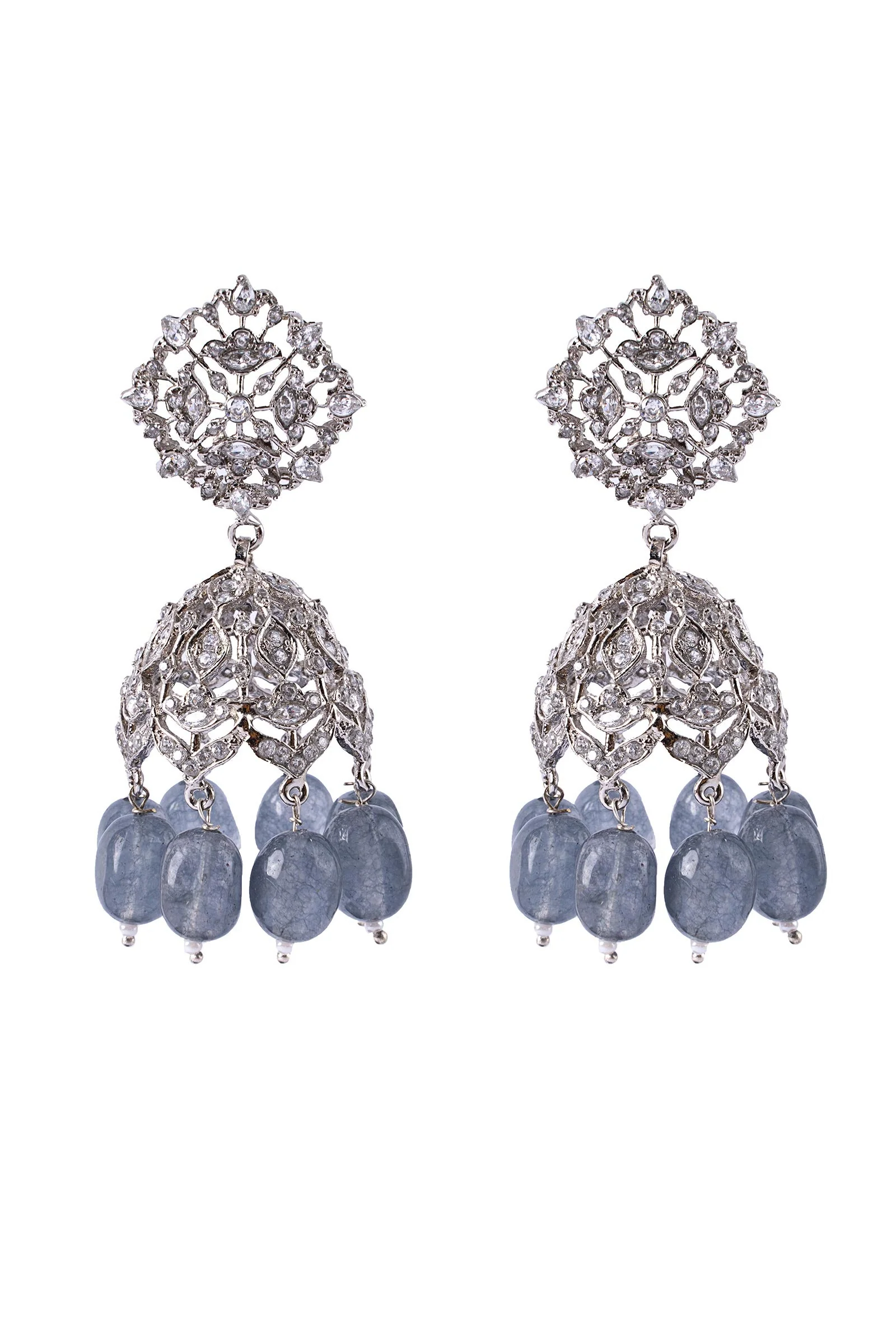 Sparkle Earrings - Image 3