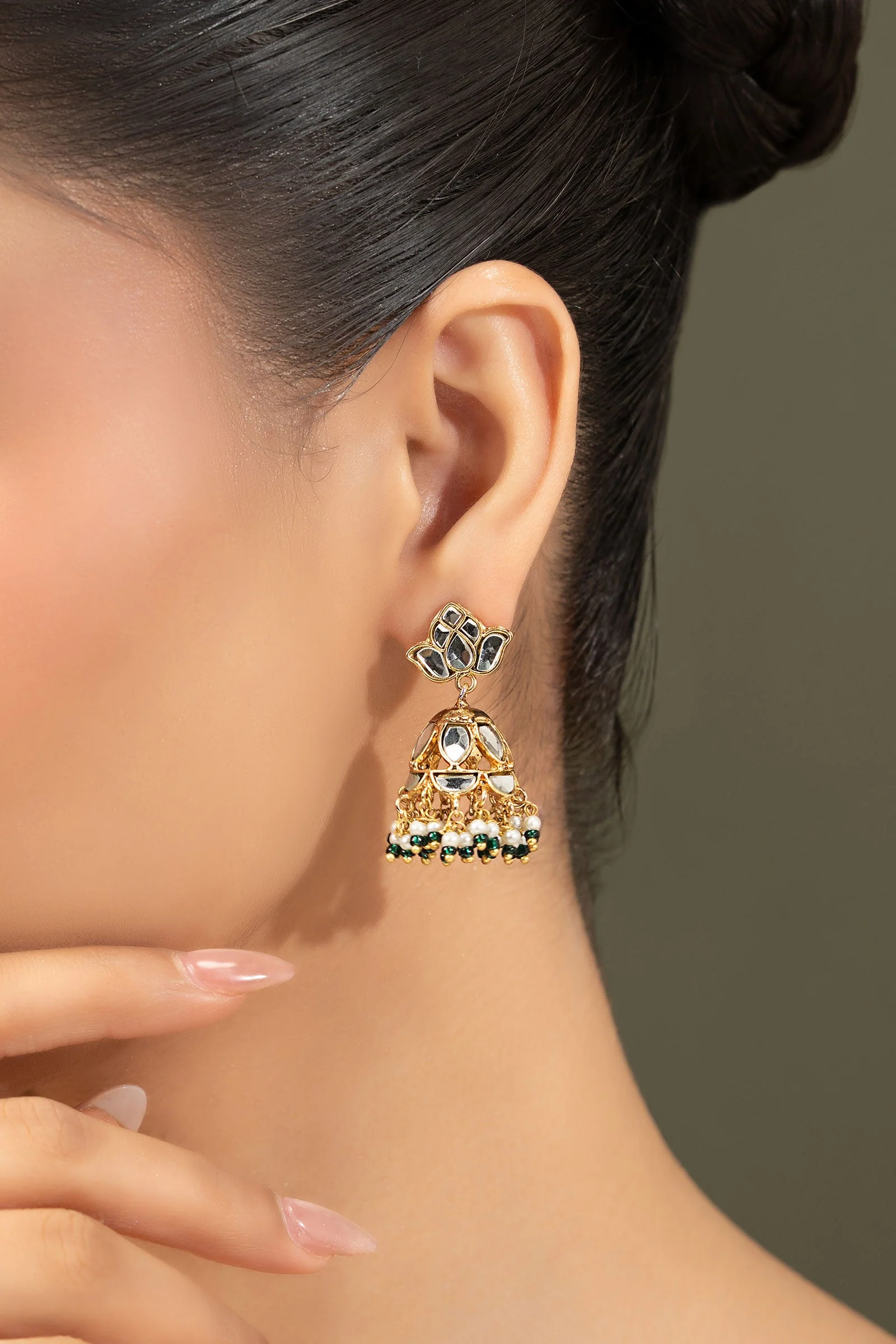 Gulvani Jhumka - Image 3