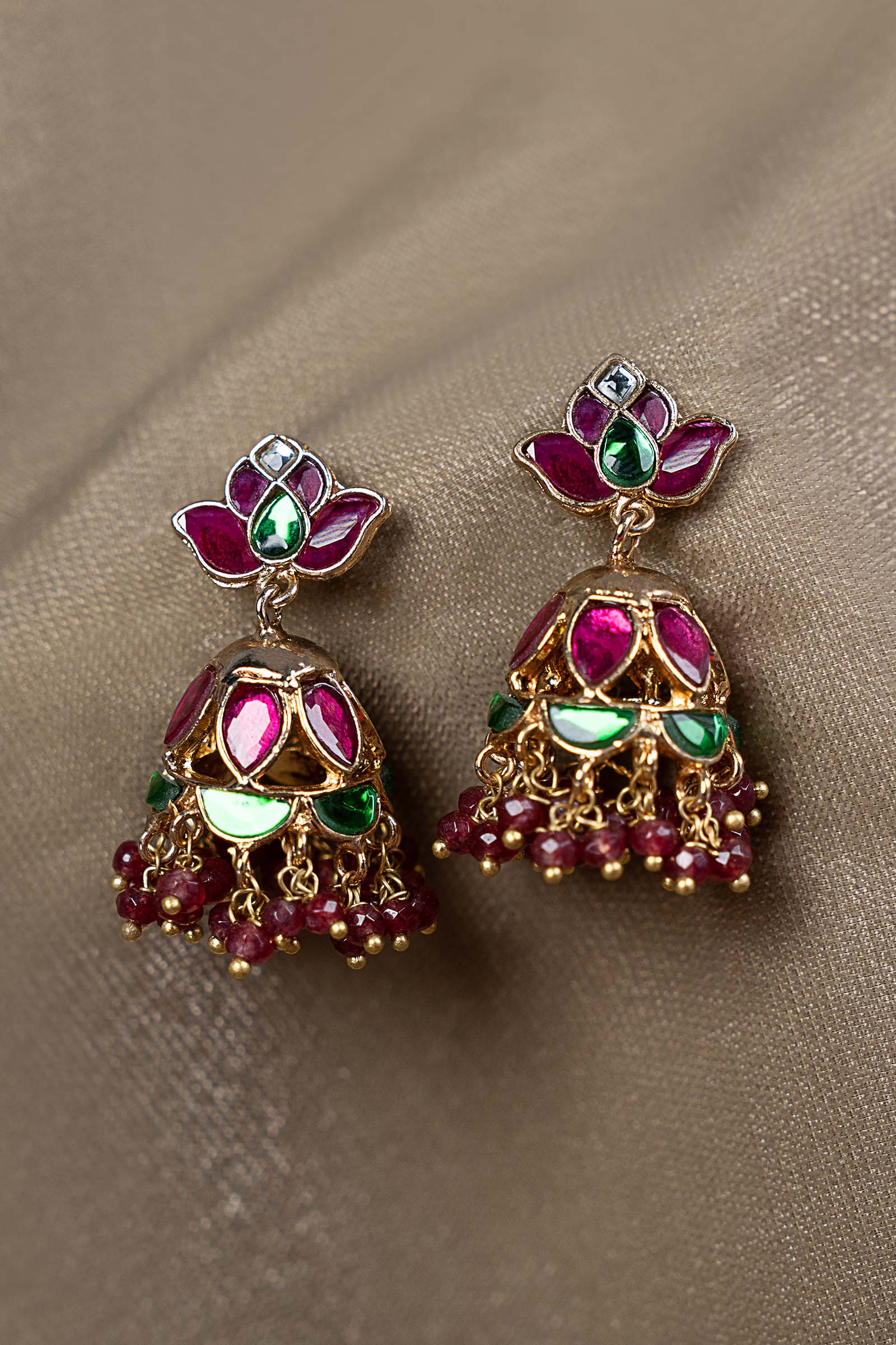 Gulvani Jhumka - Image 2
