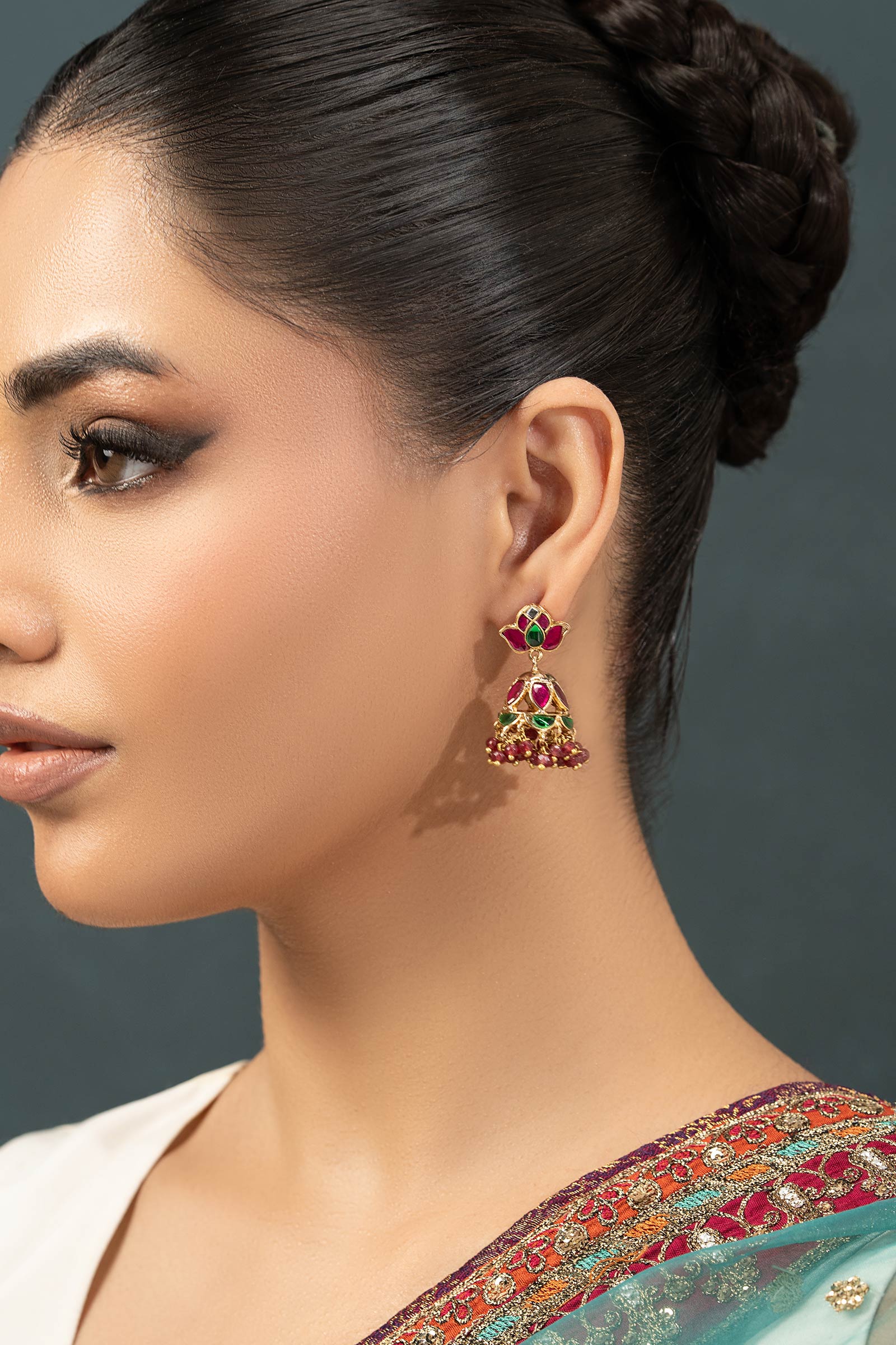 Gulvani Jhumka - Image 3