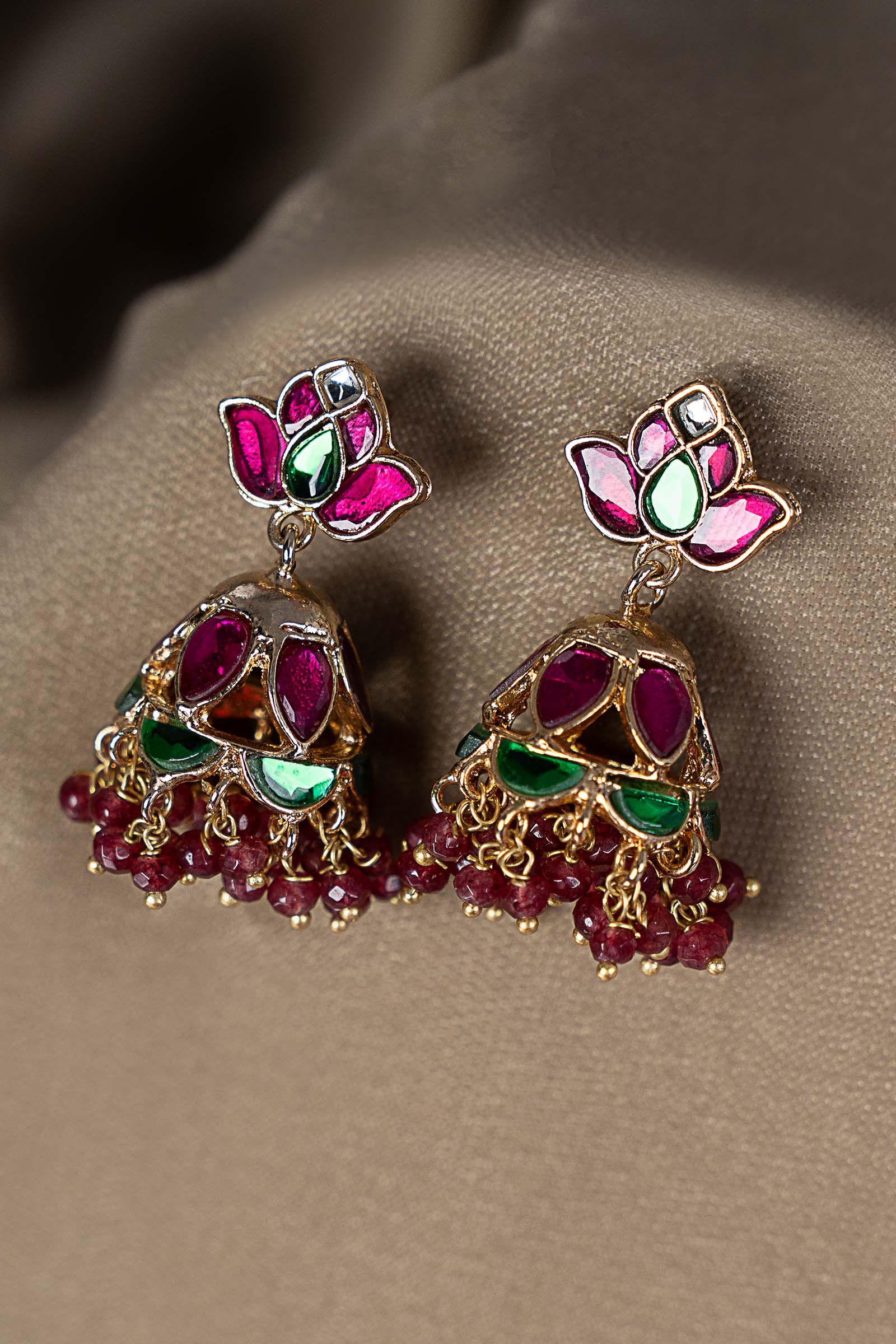 Gulvani Jhumka - Image 4