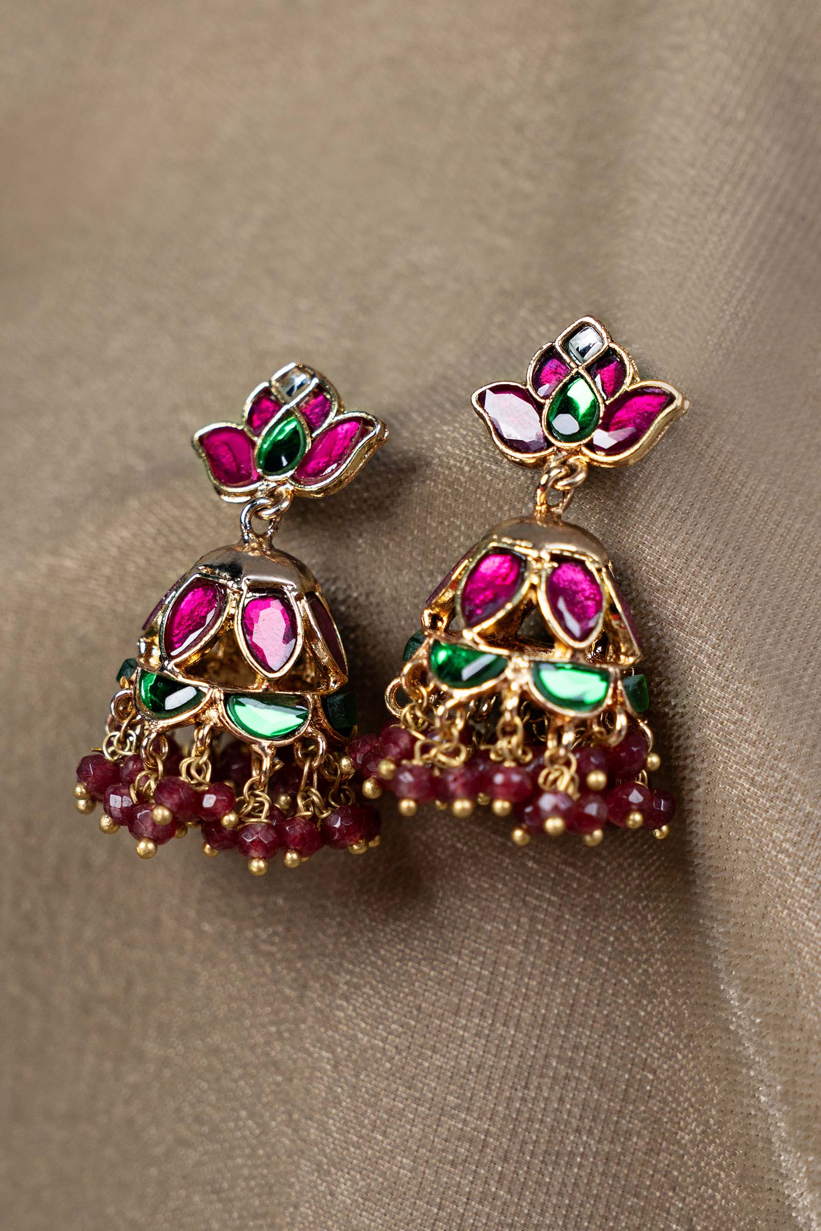 Gulvani Jhumka - Image 5