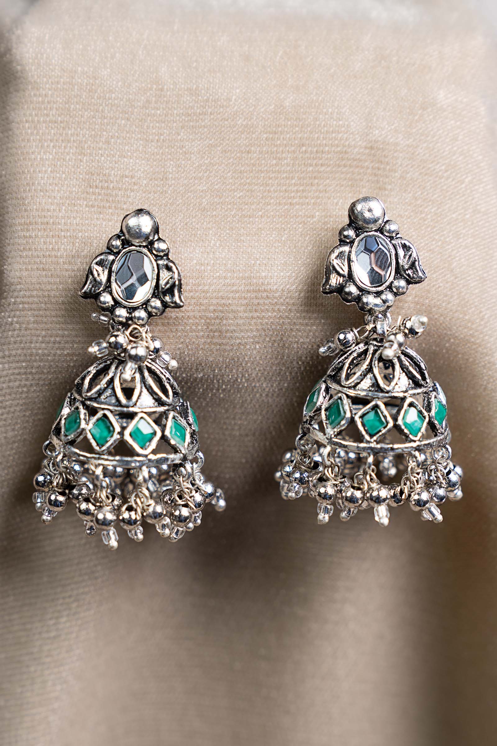 Gulshab Jhumka - Image 2