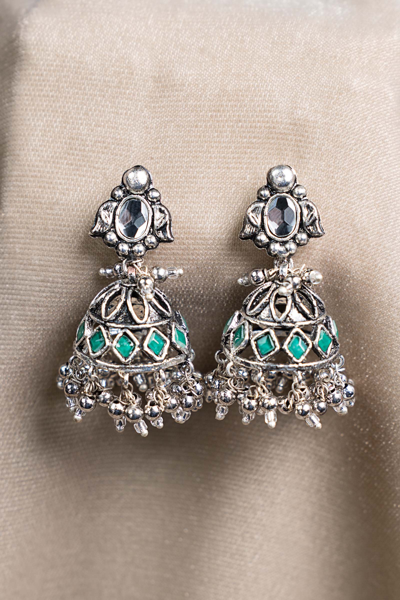 Gulshab Jhumka - Image 4