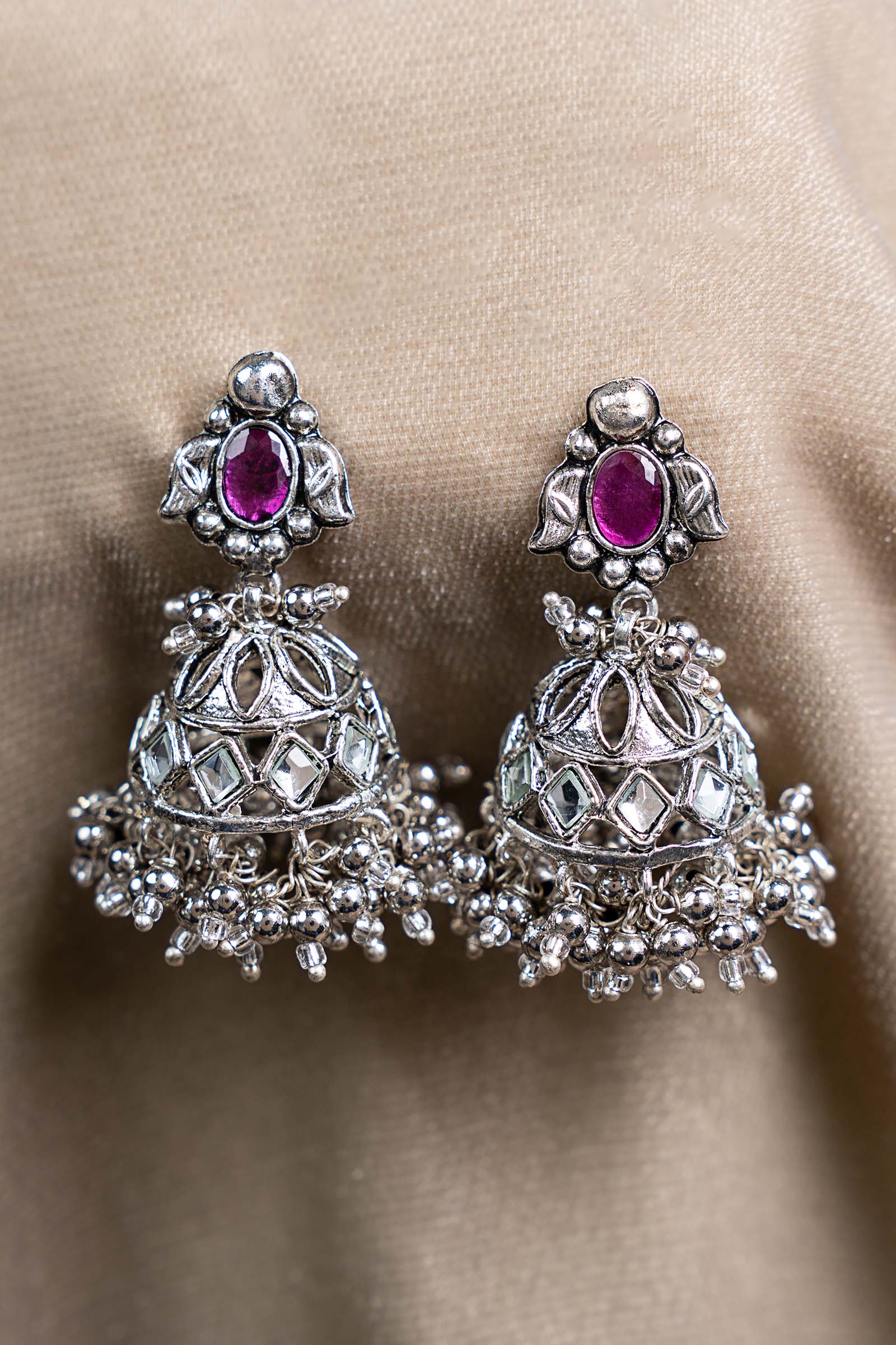 Gulshab Jhumka - Image 2