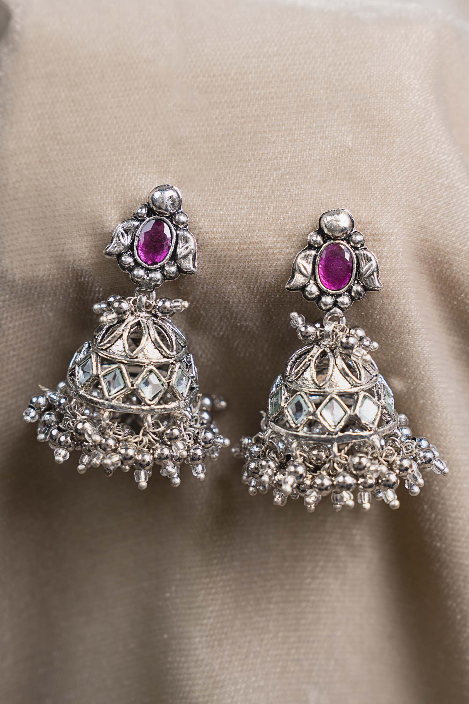 Gulshab Jhumka - Image 4