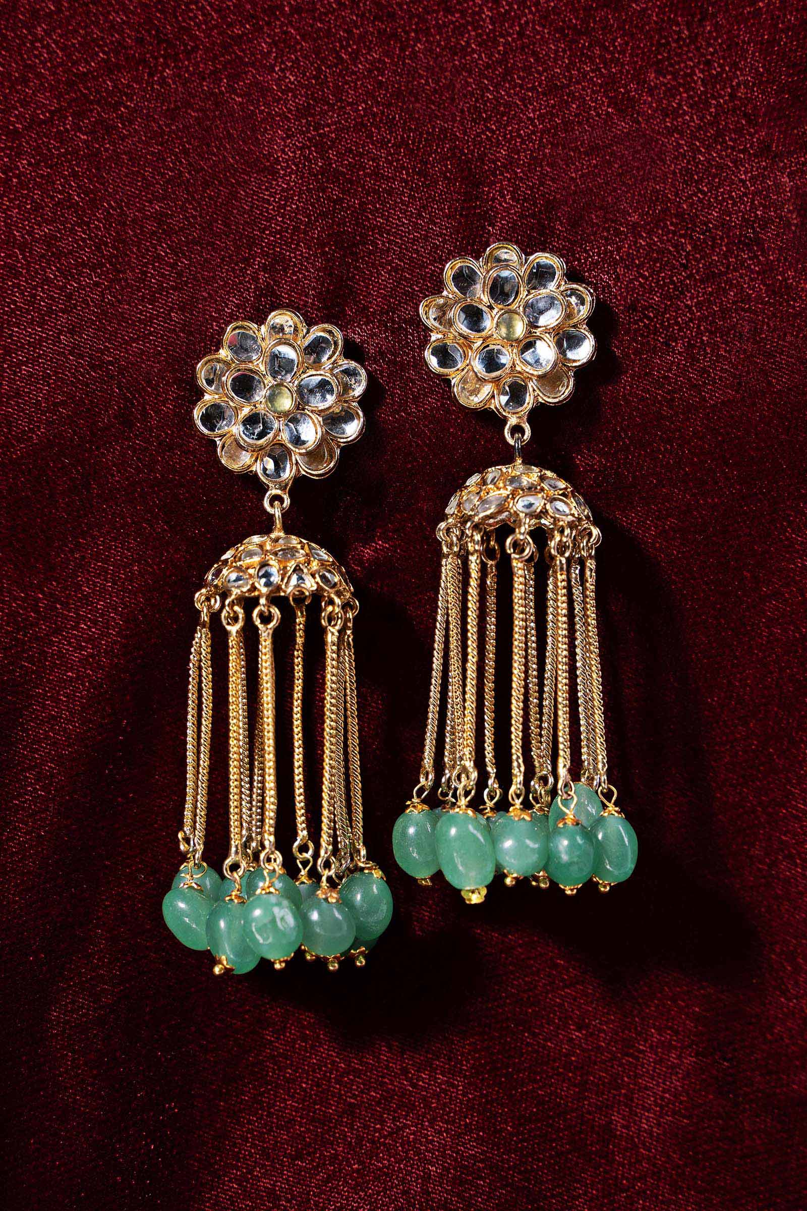 Banu Jhumka - Image 2
