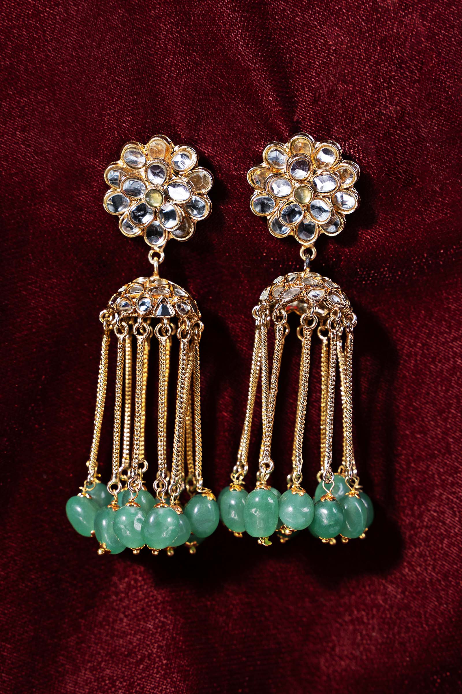 Banu Jhumka - Image 5
