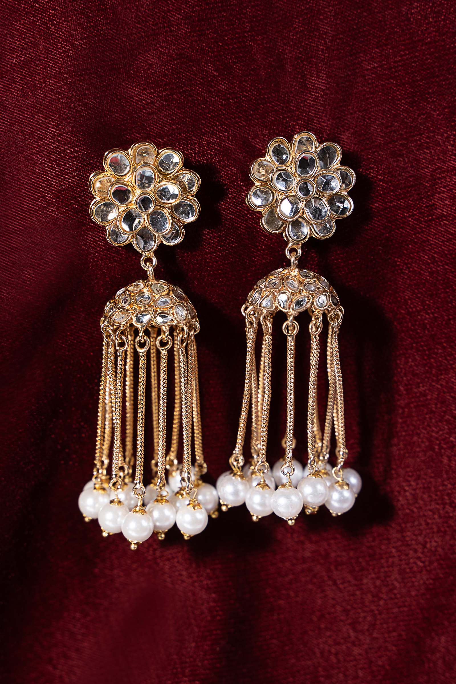 Banu Jhumka - Image 2