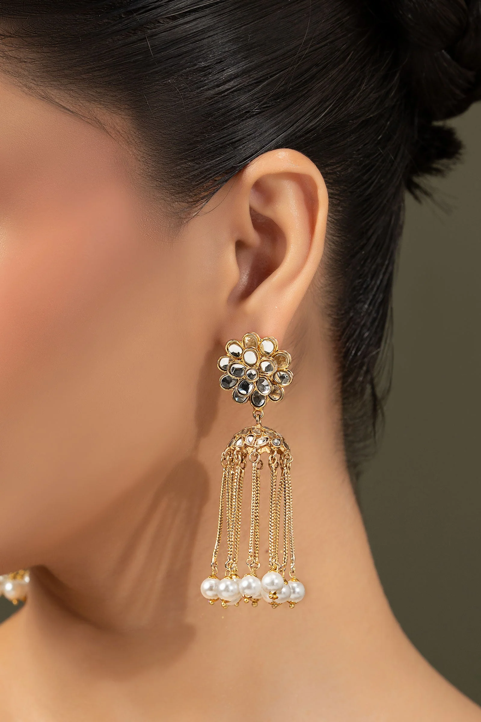 Banu Jhumka - Image 3