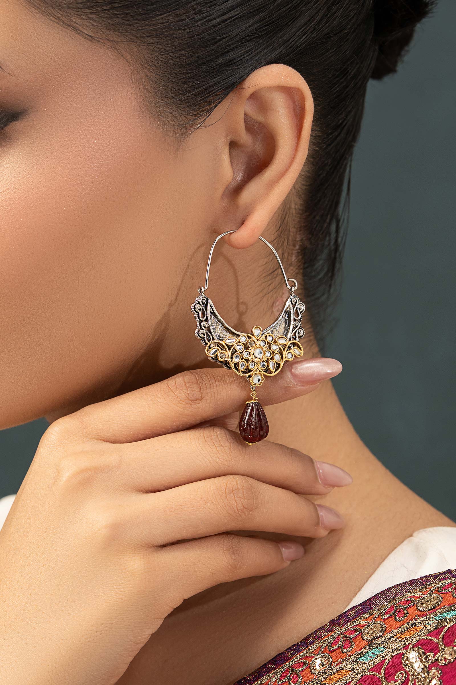 Aurushi Earrings - Image 2