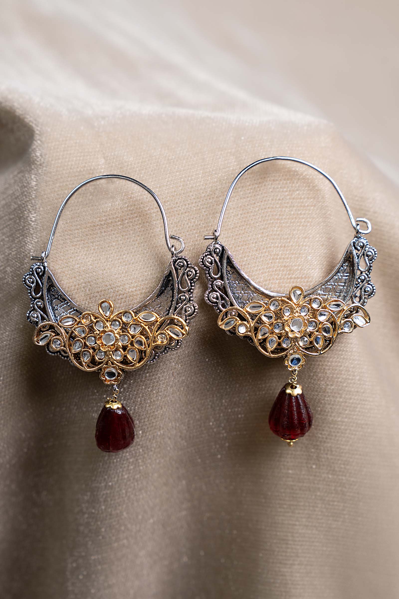 Aurushi Earrings - Image 3