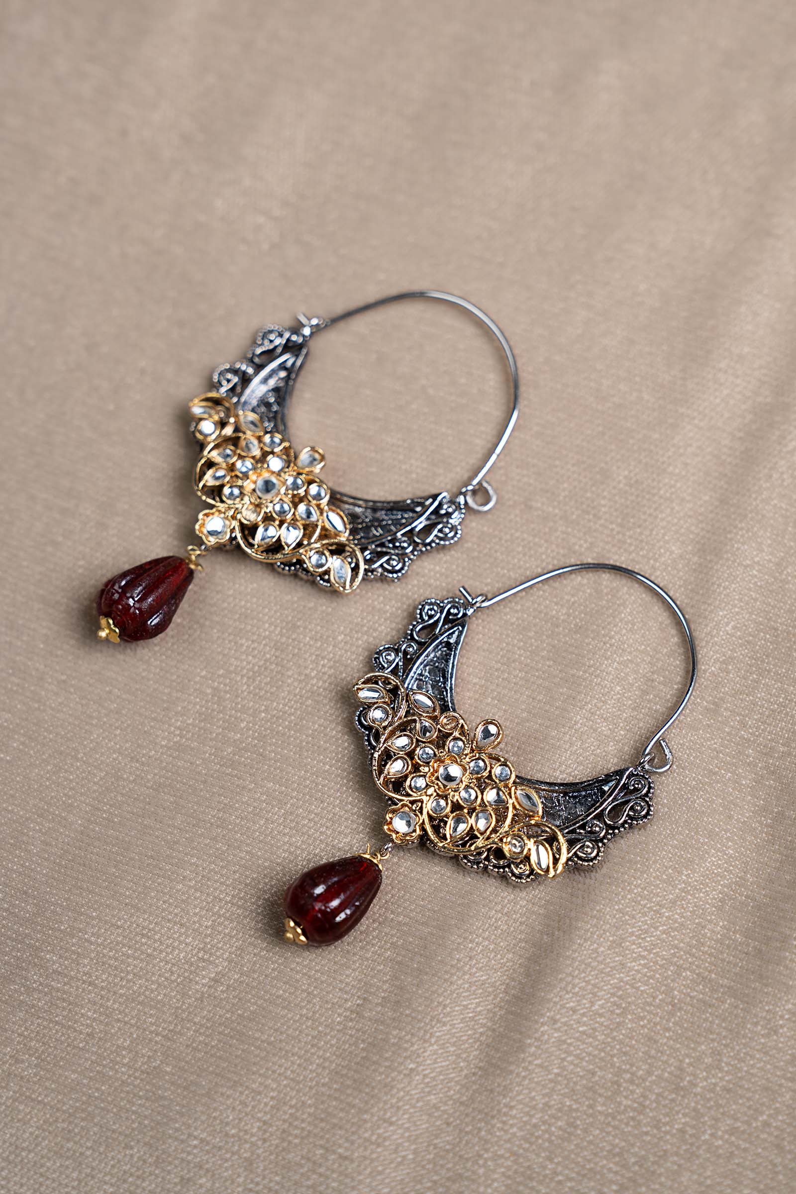 Aurushi Earrings - Image 4