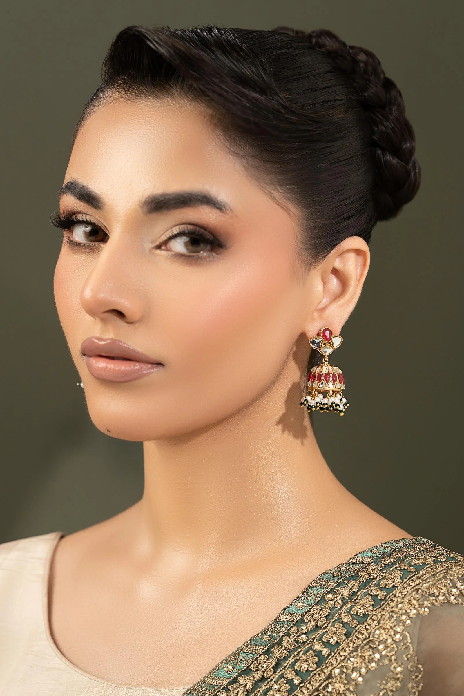 Joud Jhumka