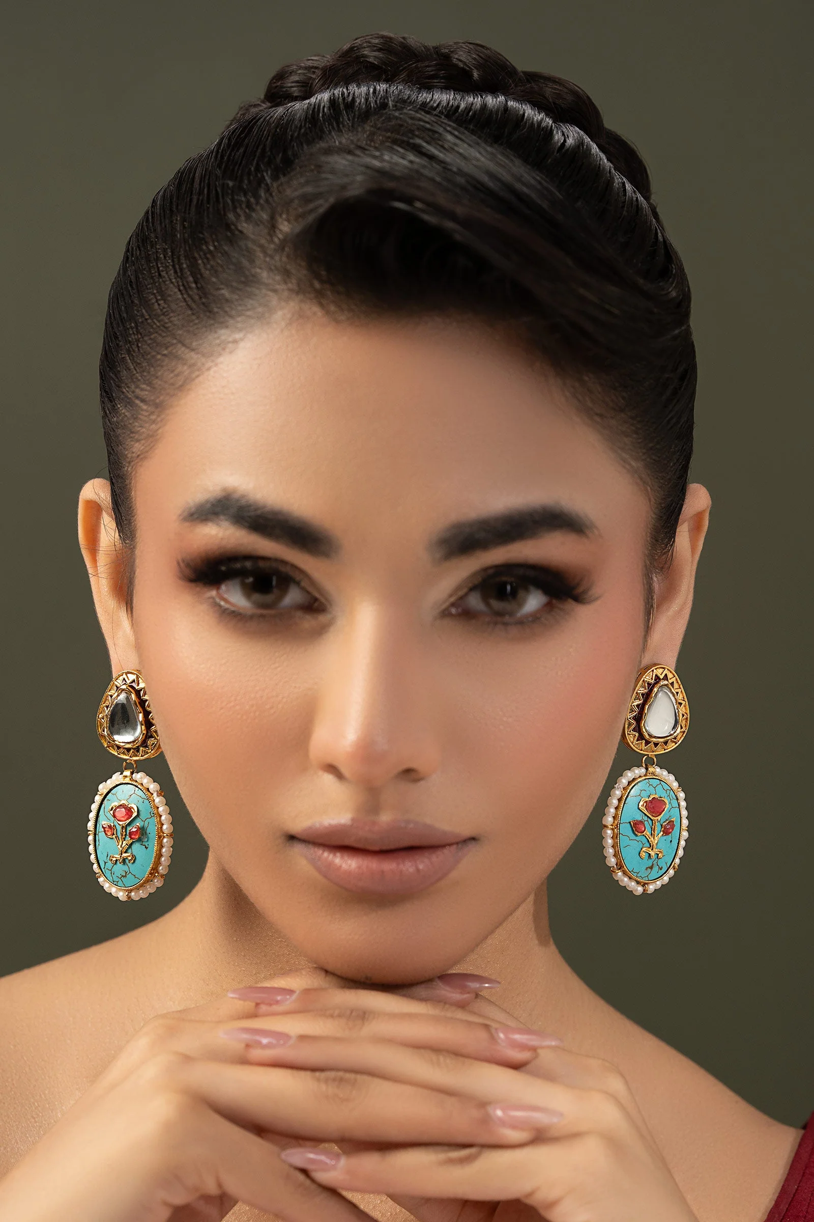 Kassiani Earrings - Image 4