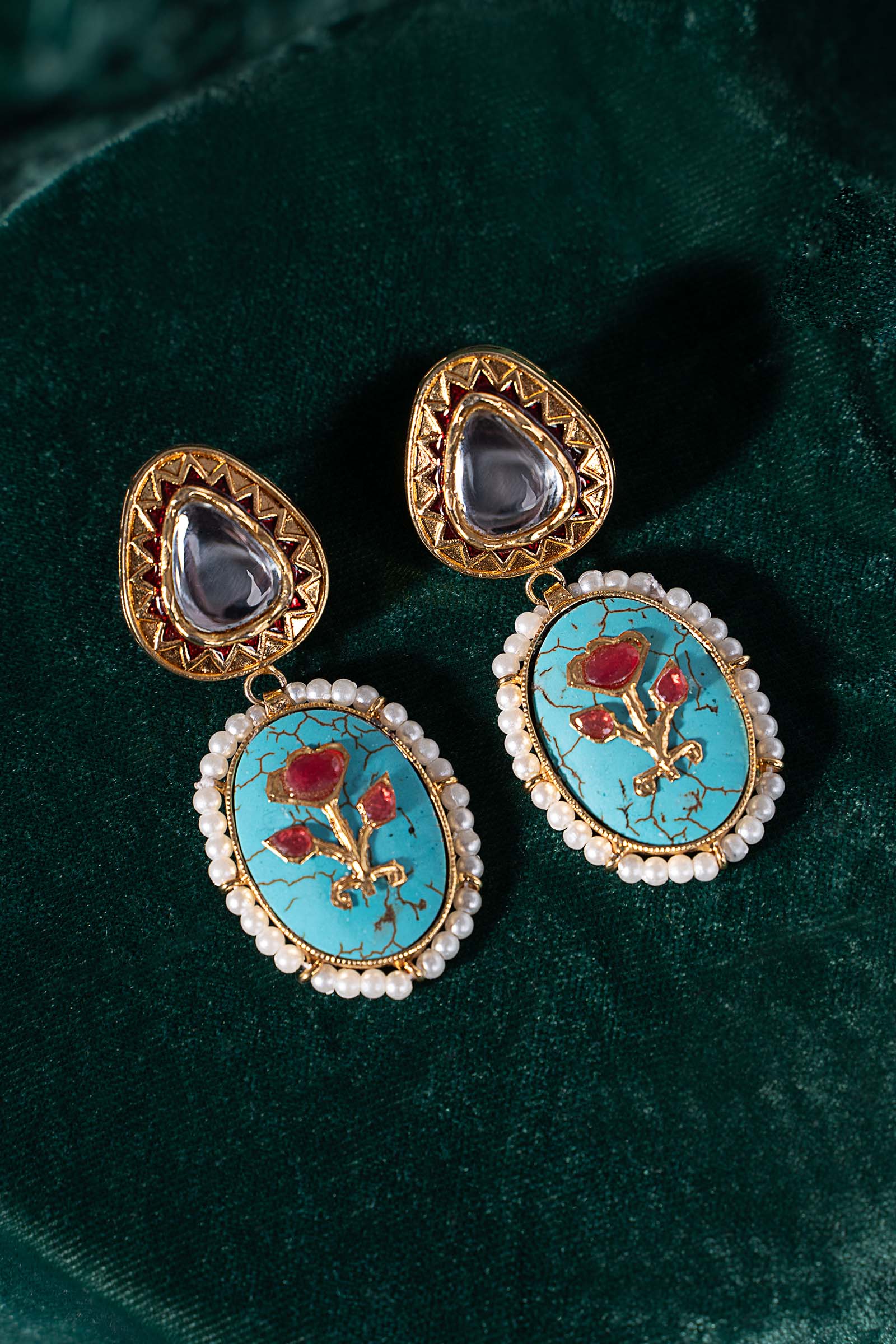 Kassiani Earrings - Image 5