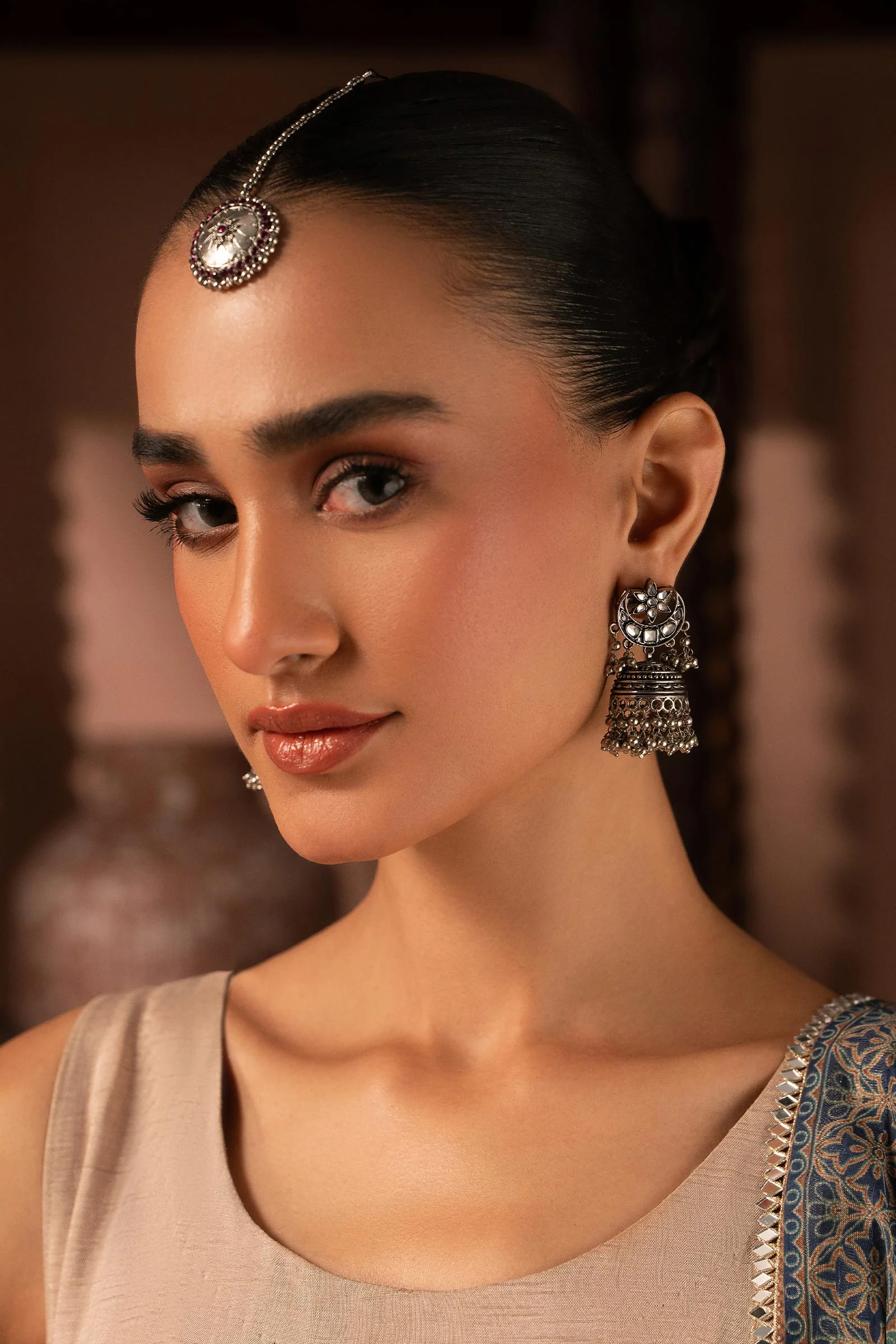 Chandni Jhumka - Image 2