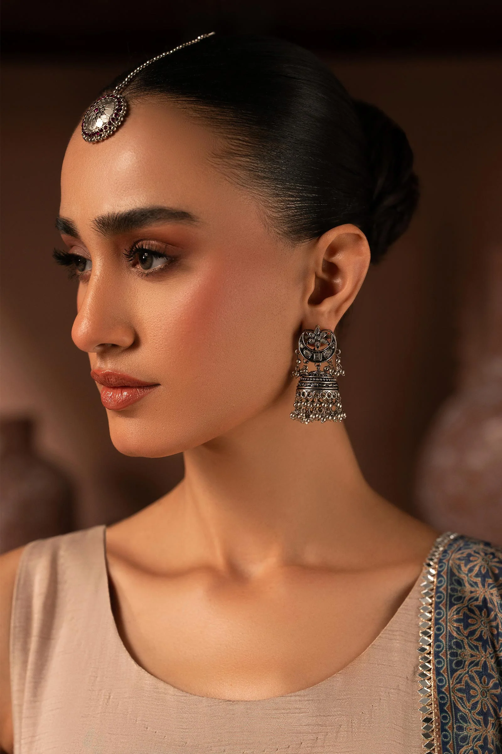 Chandni Jhumka - Image 3
