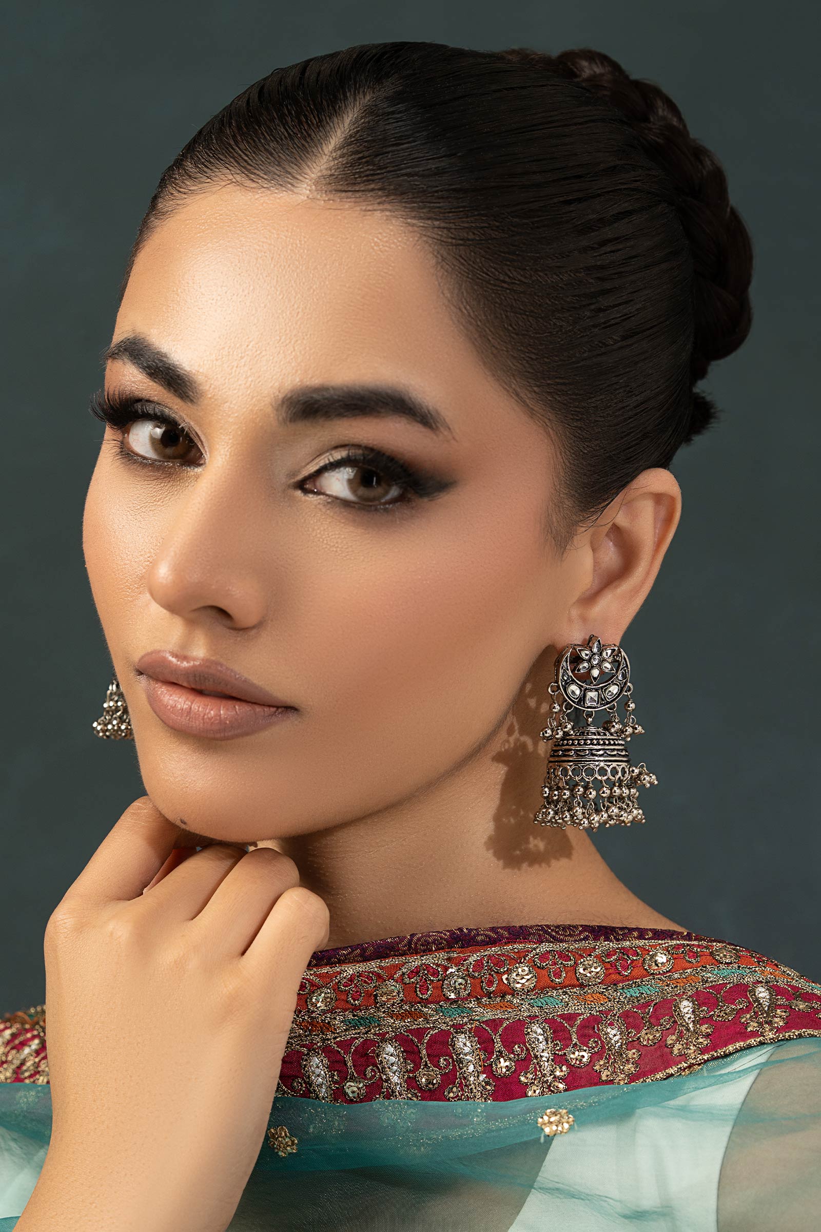 Chandni Jhumka - Image 5
