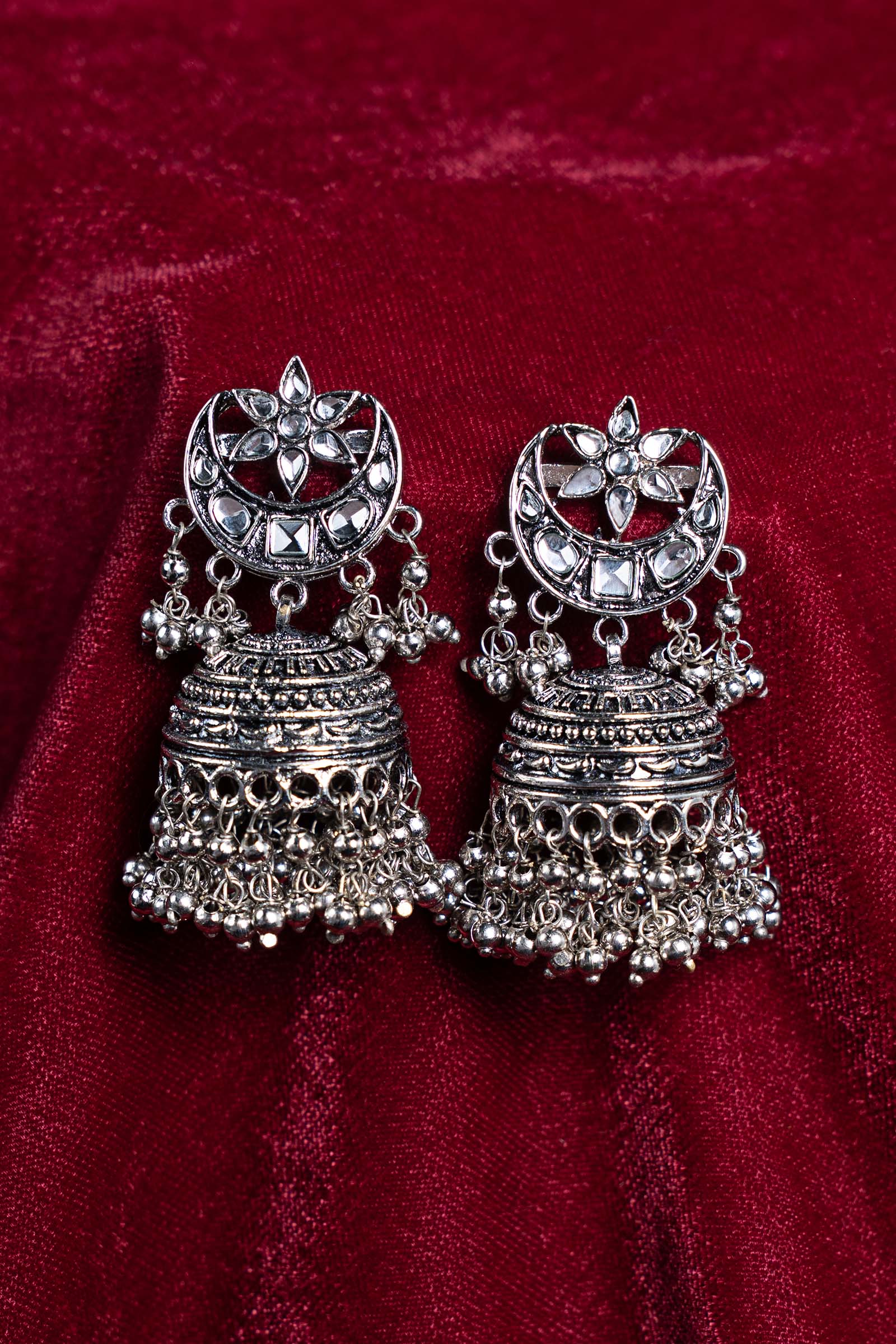 Chandni Jhumka - Image 6