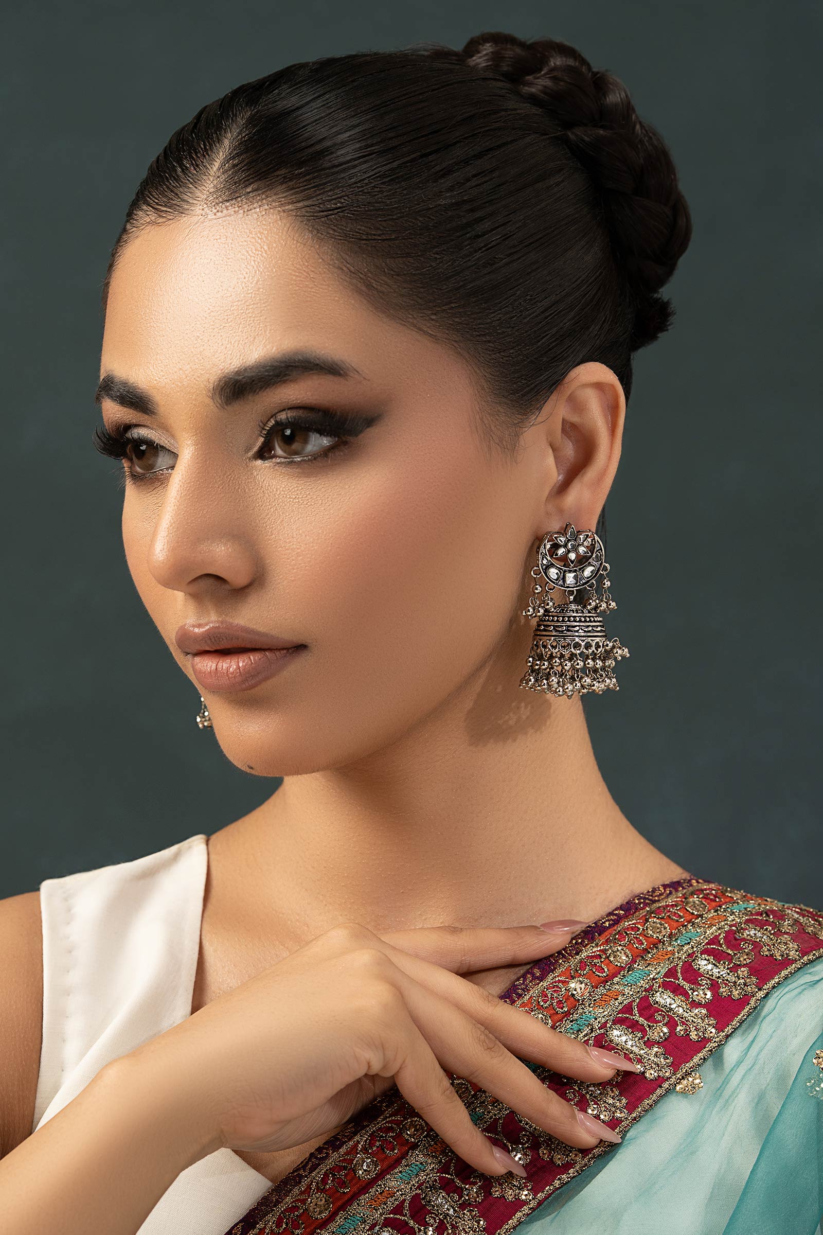 Chandni Jhumka - Image 8
