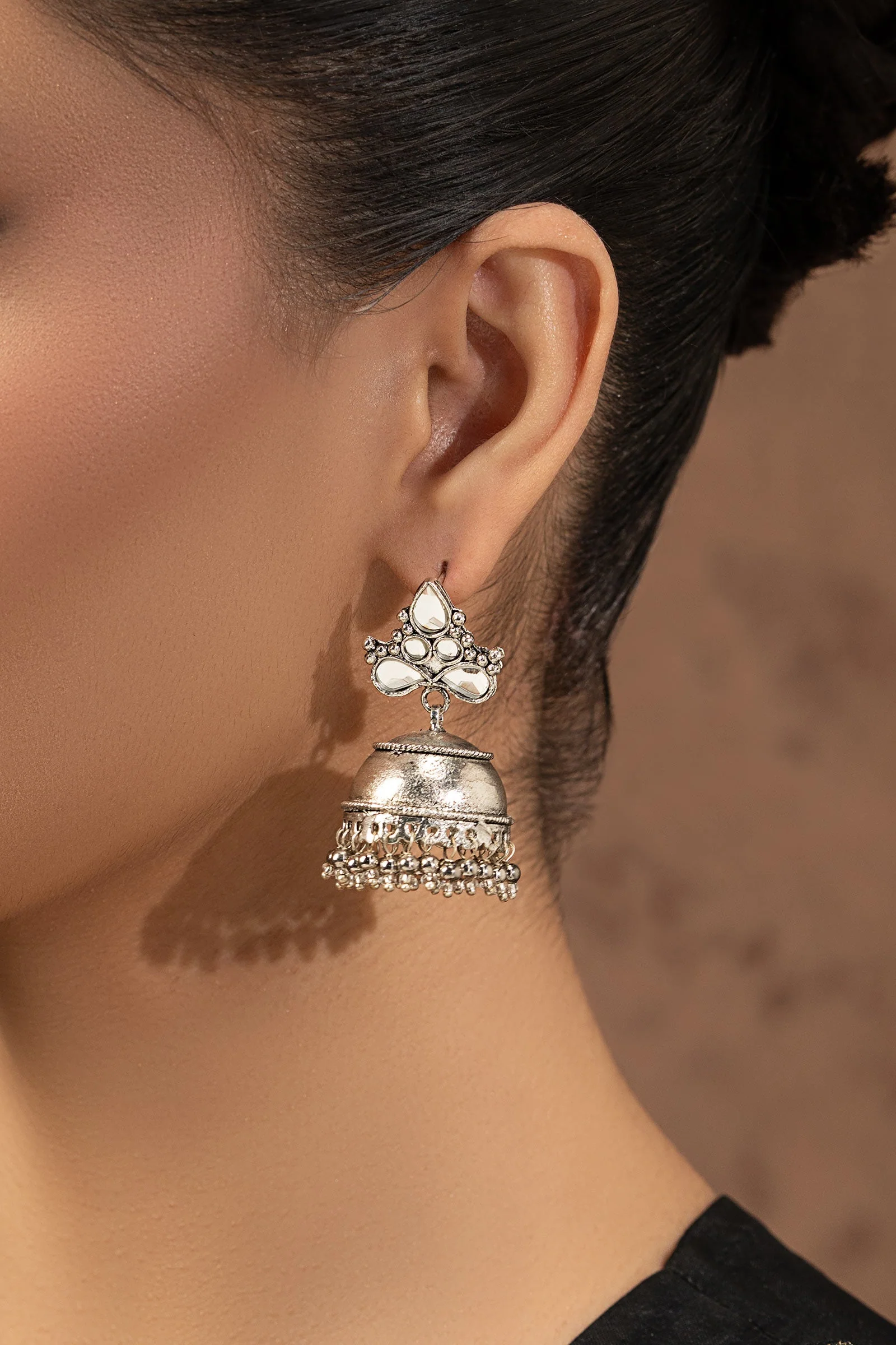 Kamalika Jhumka - Image 3