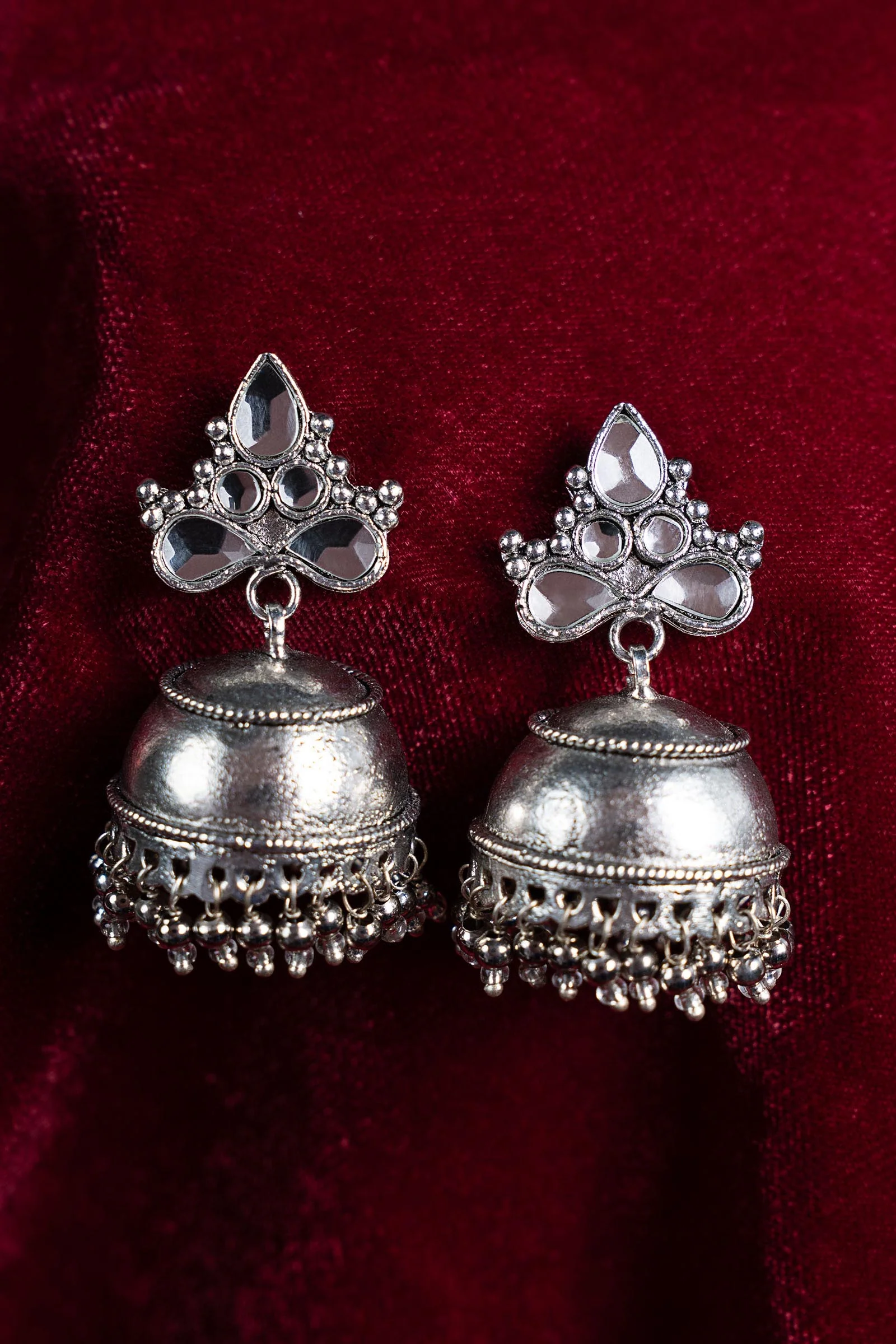 Kamalika Jhumka - Image 4