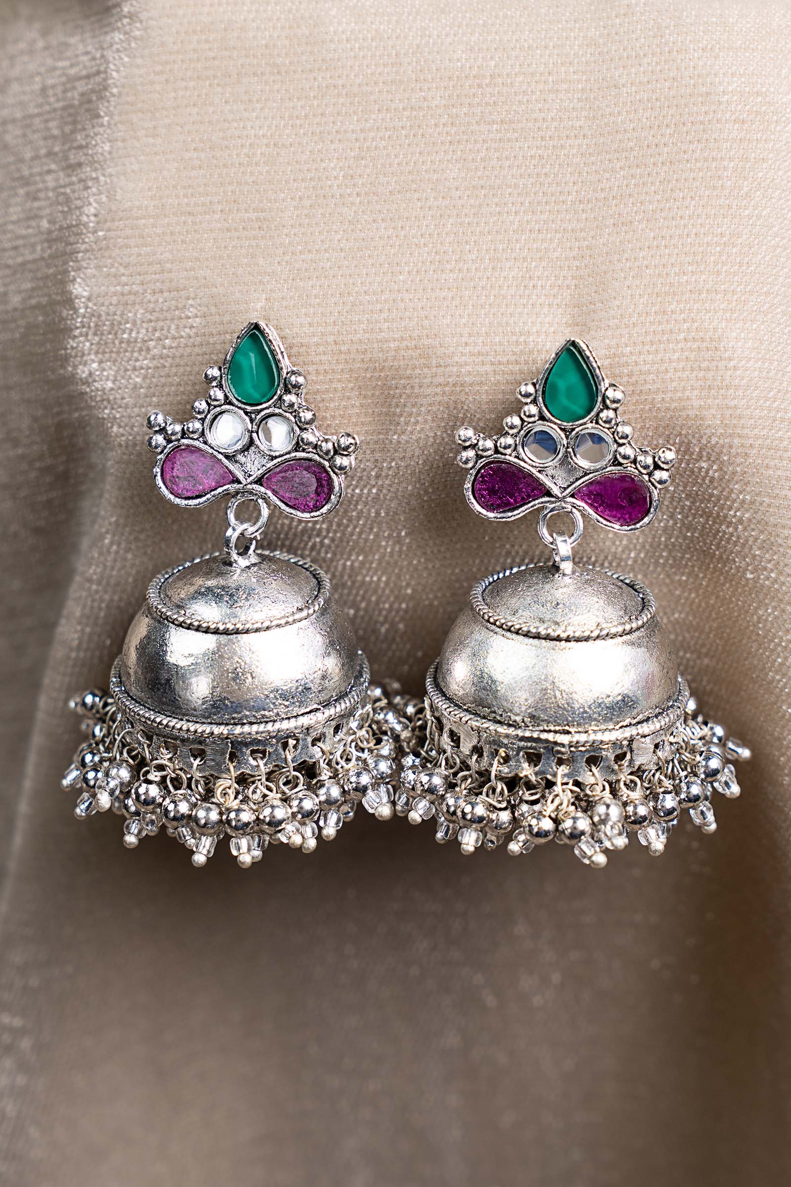 Kamalika Jhumka - Image 2