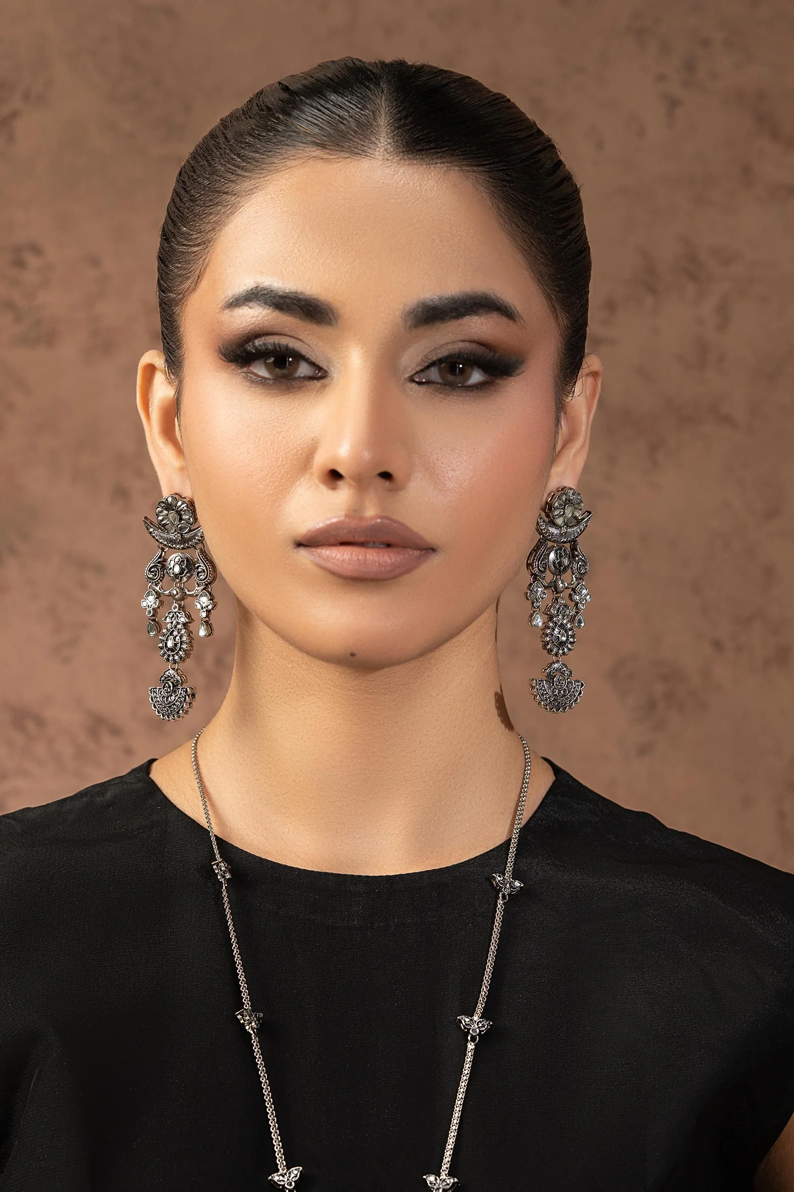 Rasha Earrings - Image 6
