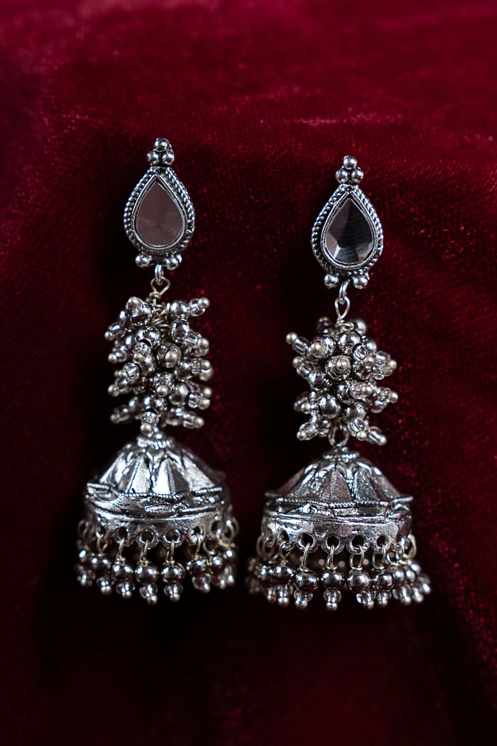 Nourhan Jhumka - Image 2