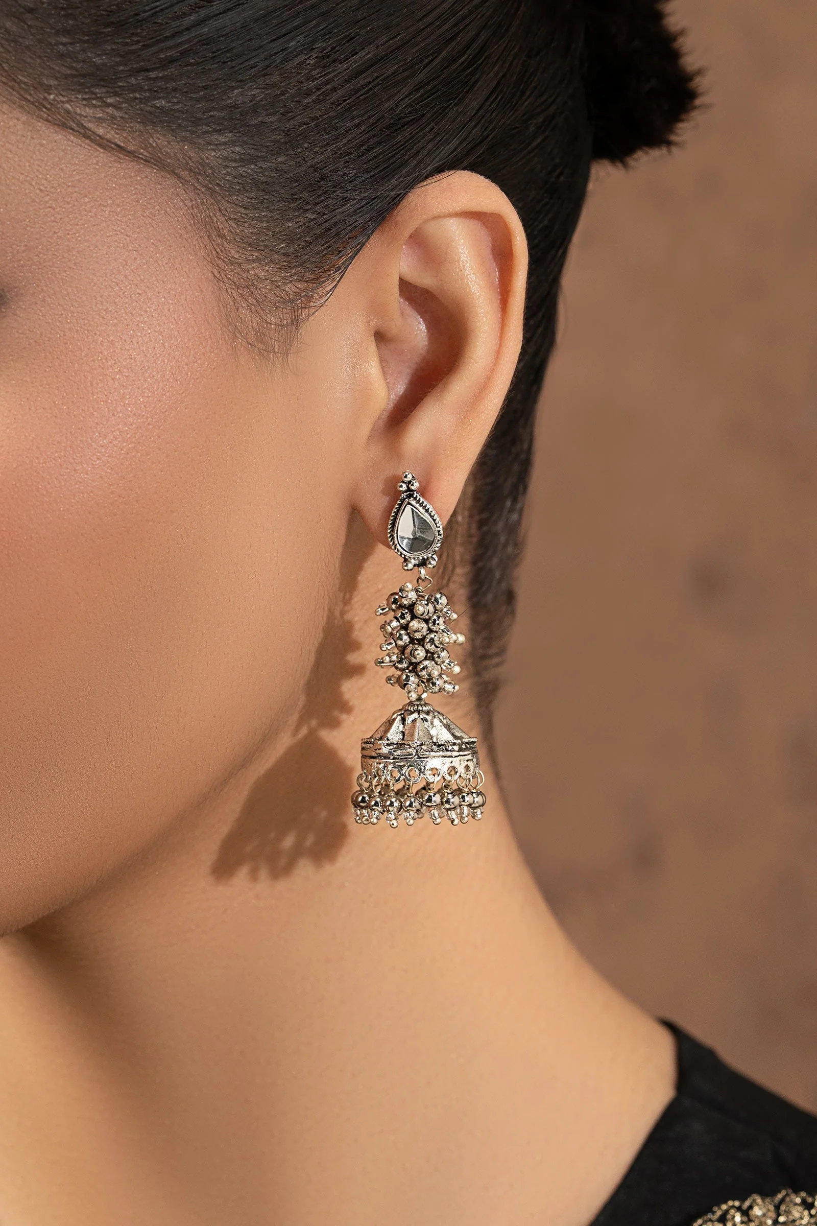 Nourhan Jhumka - Image 3