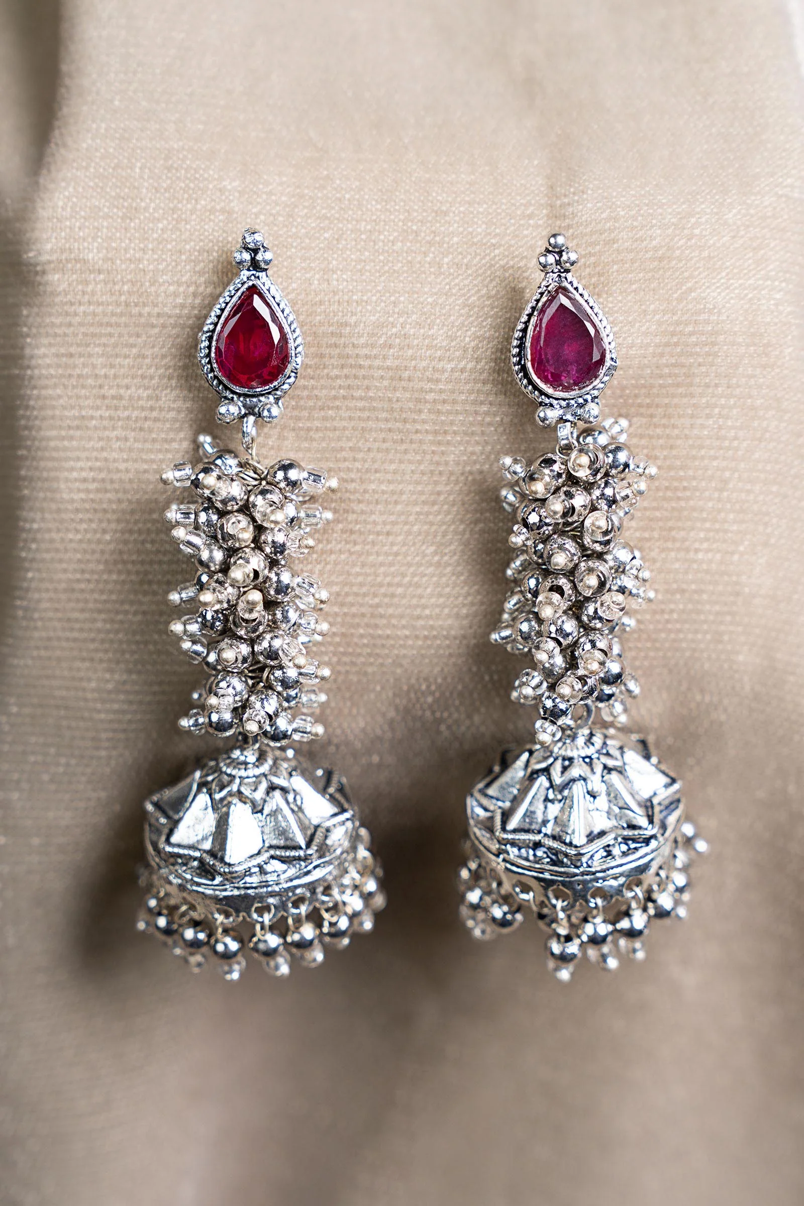 Nourhan Jhumka - Image 2