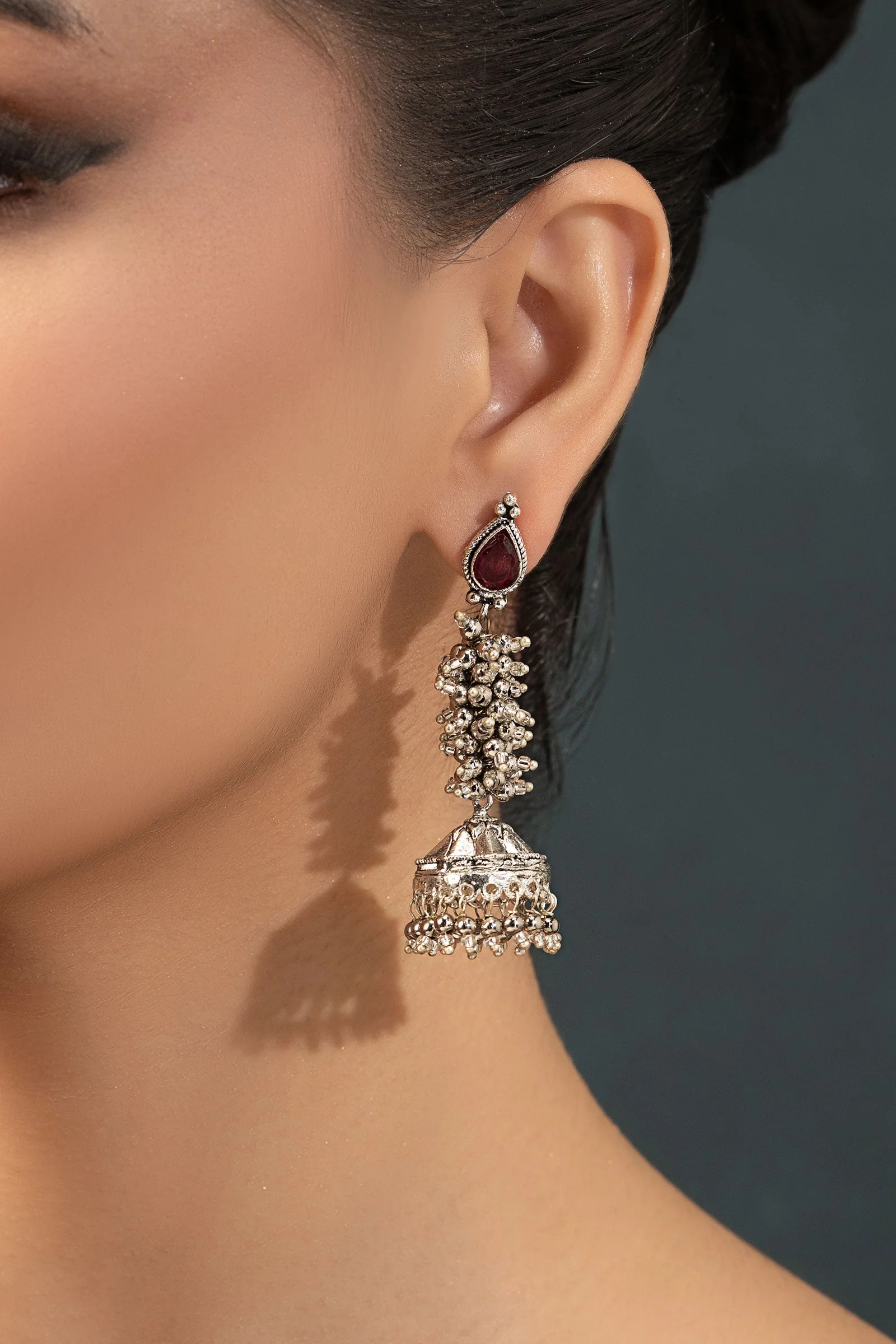 Nourhan Jhumka - Image 4