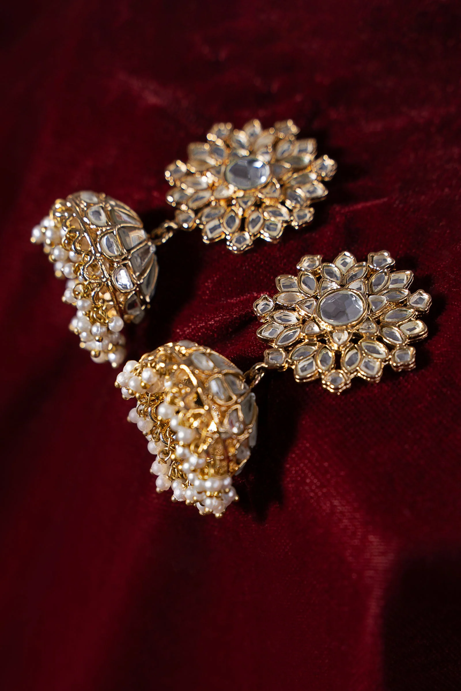 Gulika Jhumka - Image 5