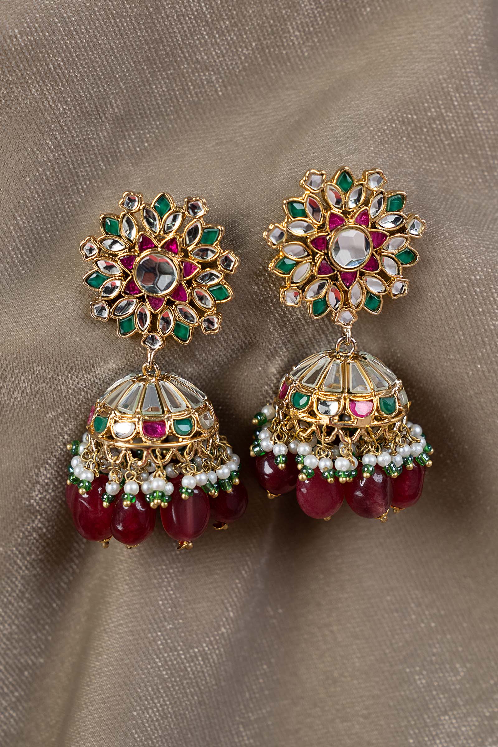 Gulika Jhumka - Image 2