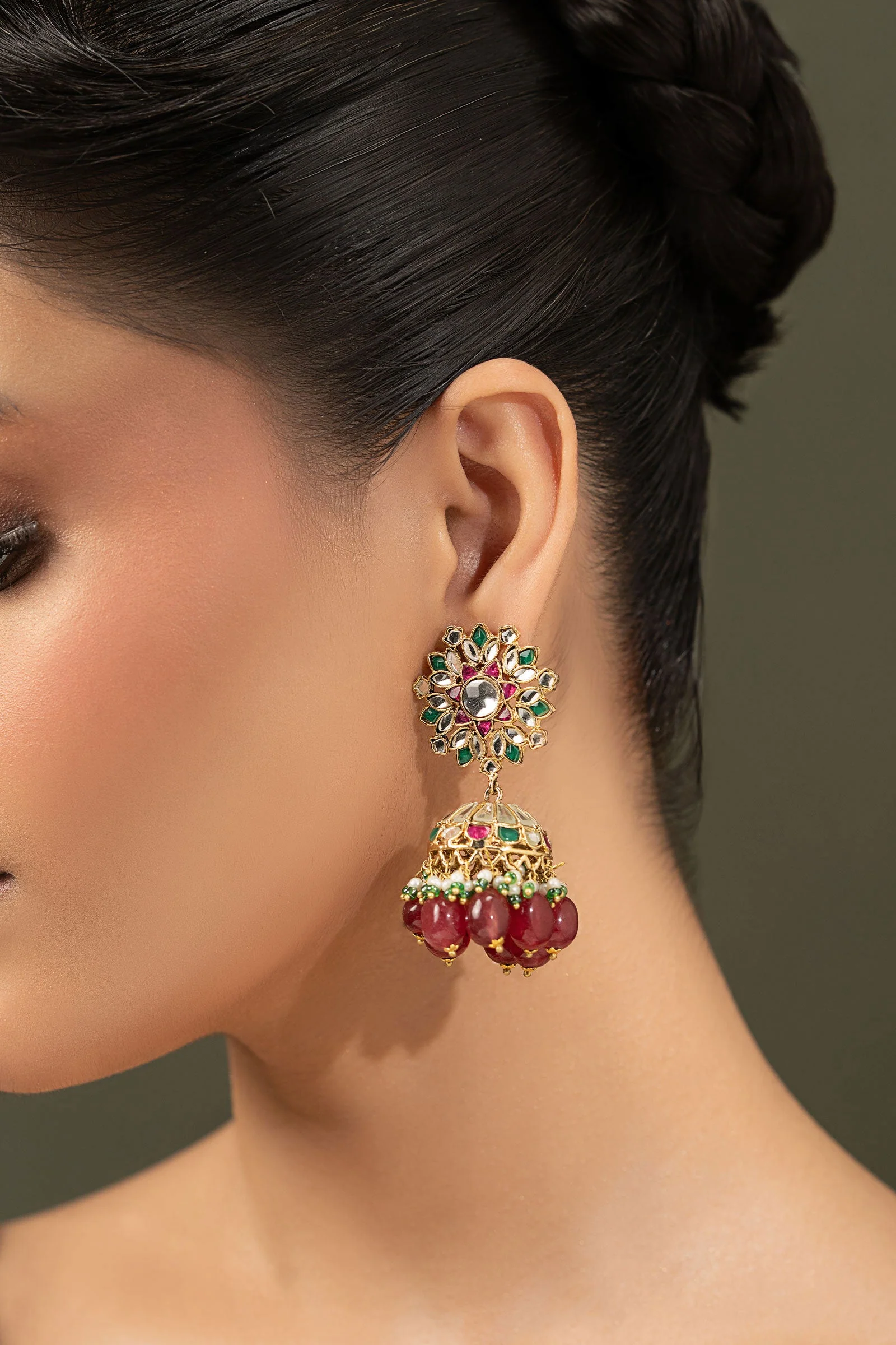 Gulika Jhumka - Image 3